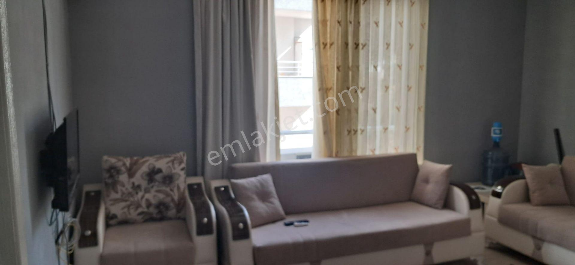 Eşyalı 1+1 Hastane Yanı