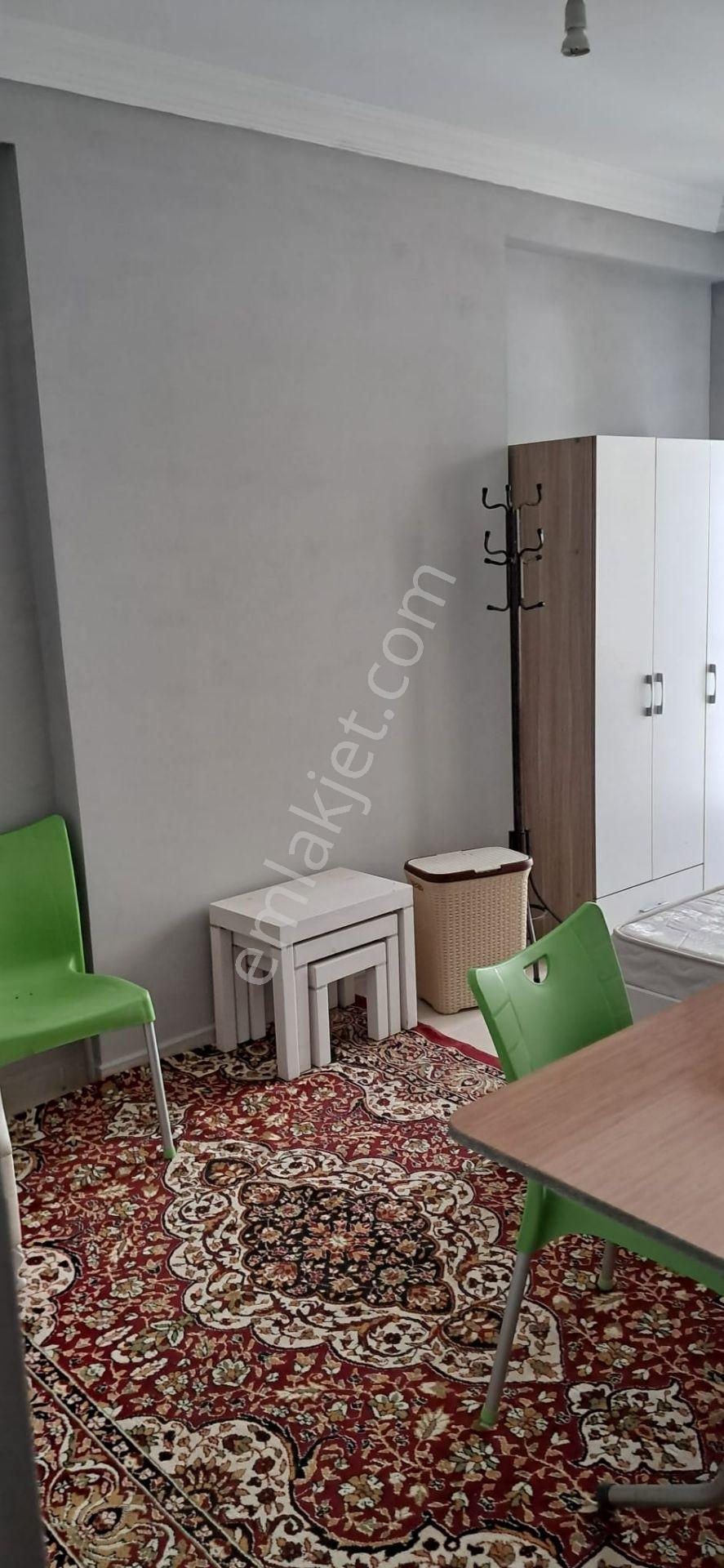Eşyalı 1+1 Hastane Yanı - Görsel 5