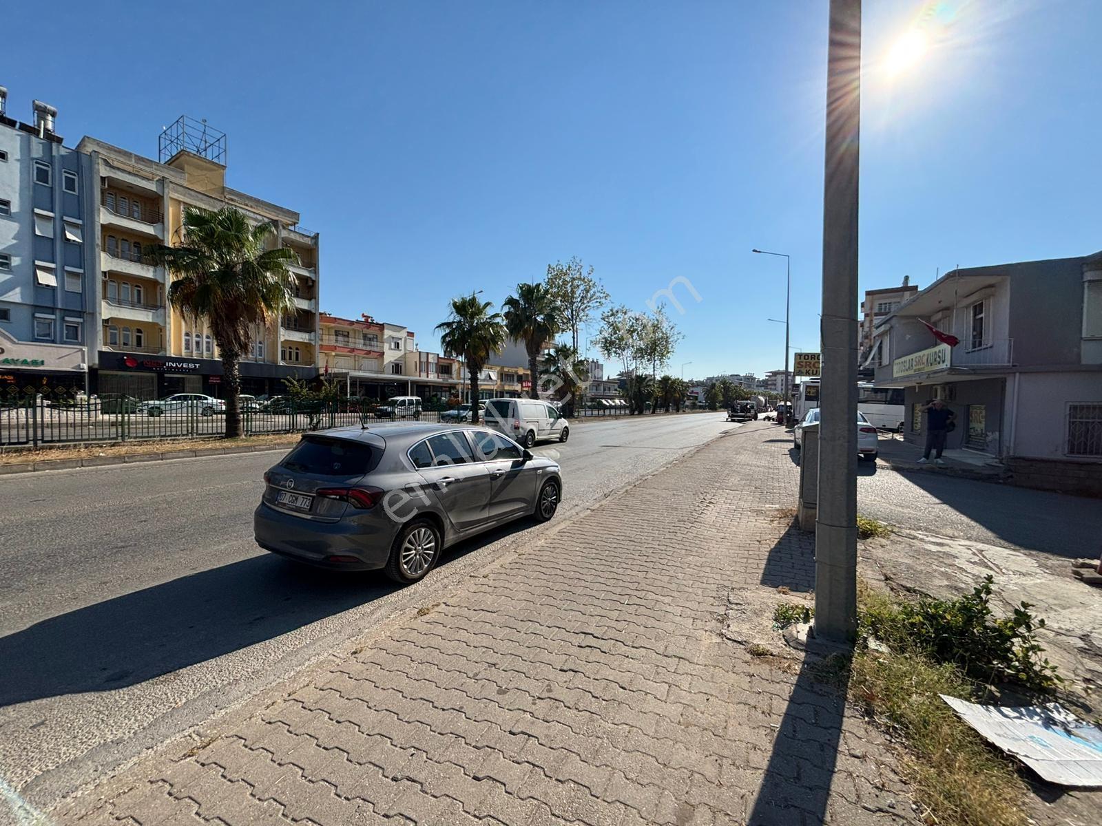 Usta Gayrimenkul'den D-400 Karayolu Üzerinde Kiralık Dükkan - Görsel 15