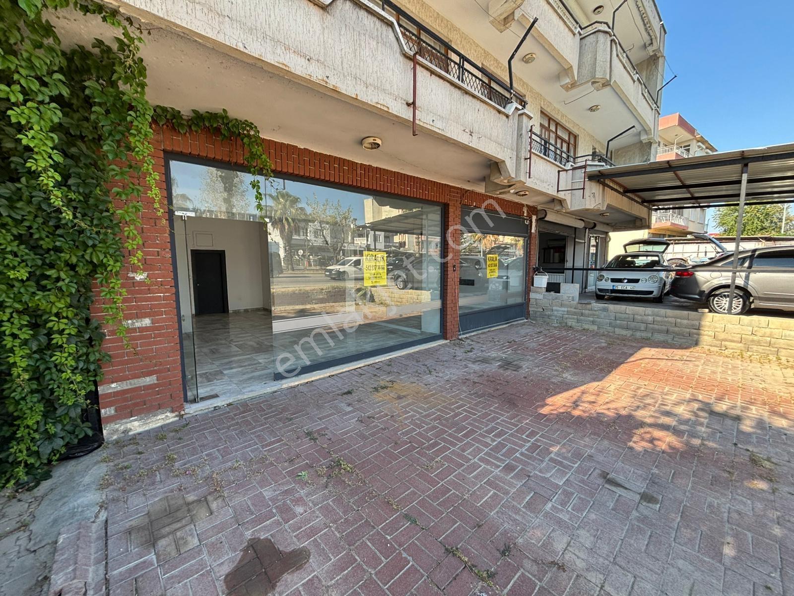 Usta Gayrimenkul'den D-400 Karayolu Üzerinde Kiralık Dükkan - Görsel 5