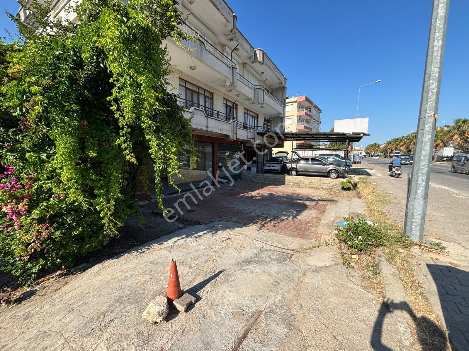 Usta Gayrimenkul'den D-400 Karayolu Üzerinde Kiralık Dükkan - Görsel 4