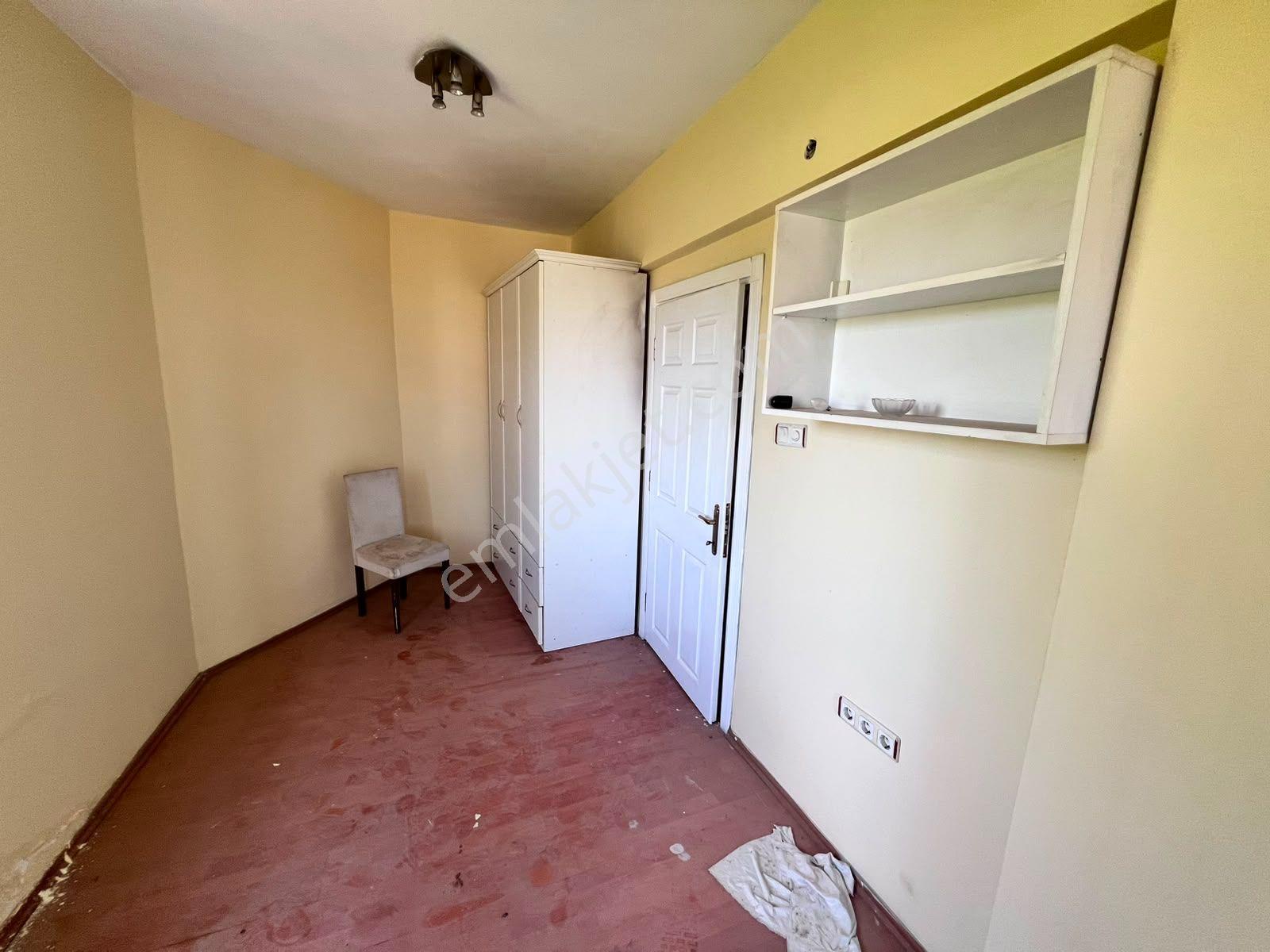 Antalya Kadriye'de Site İçi 4+2 Satılık Villa - Görsel 20
