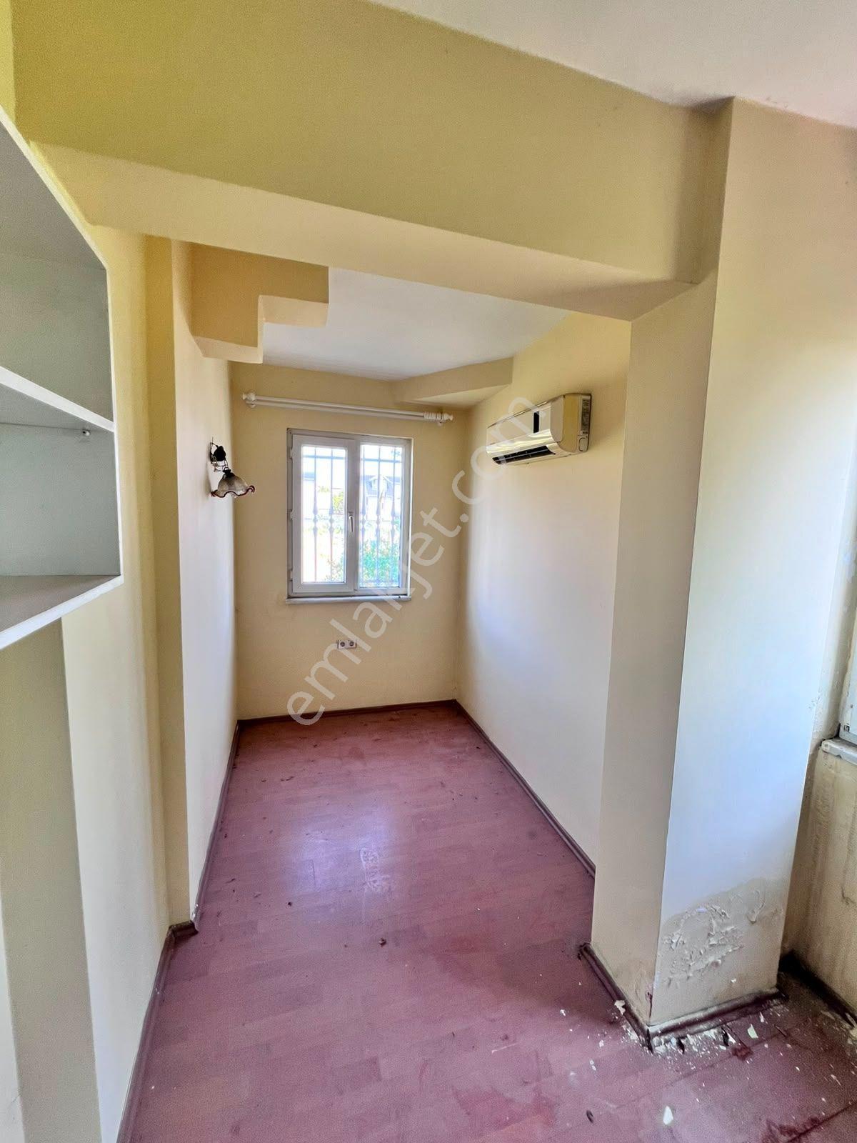 Antalya Kadriye'de Site İçi 4+2 Satılık Villa - Görsel 19