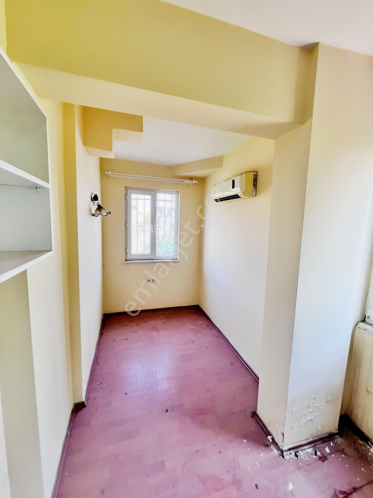 Antalya Kadriye'de Site İçi 4+2 Satılık Villa - Görsel 19