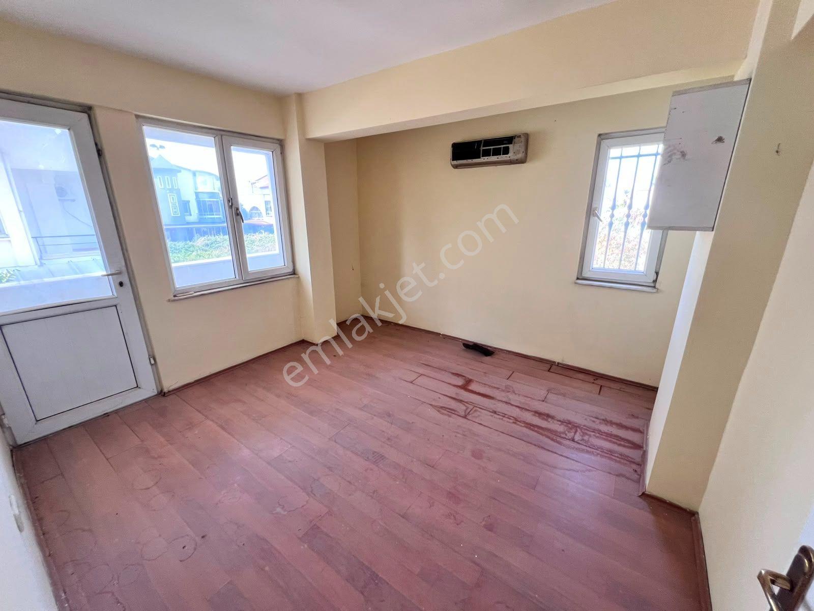 Antalya Kadriye'de Site İçi 4+2 Satılık Villa - Görsel 17