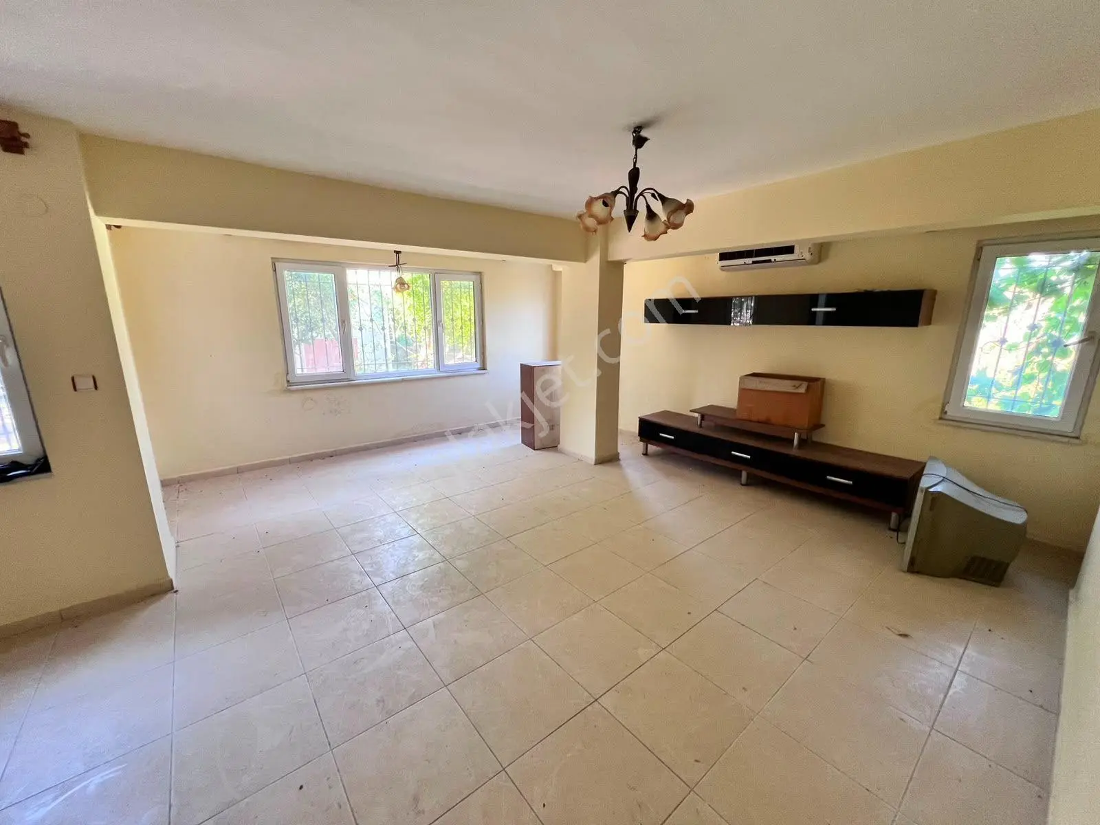 Antalya Kadriye'de Site İçi 4+2 Satılık Villa - Görsel 14