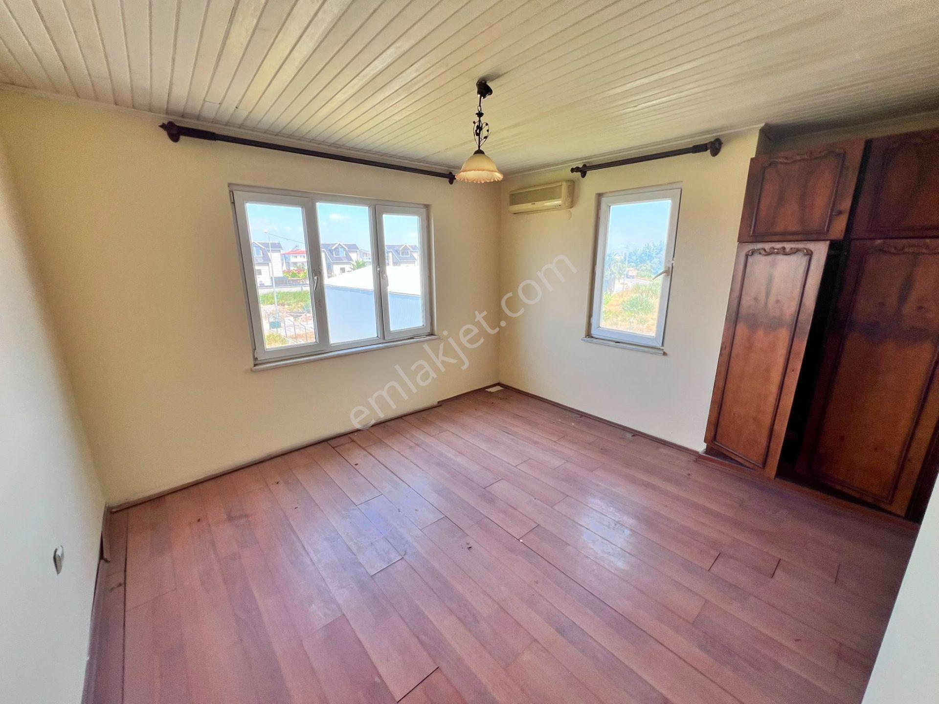 Antalya Kadriye'de Site İçi 4+2 Satılık Villa - Görsel 23