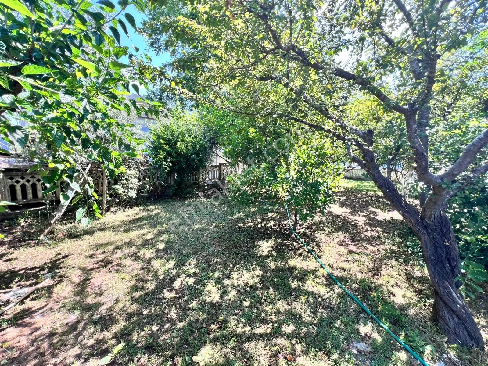 Antalya Kadriye'de Site İçi 4+2 Satılık Villa - Görsel 2