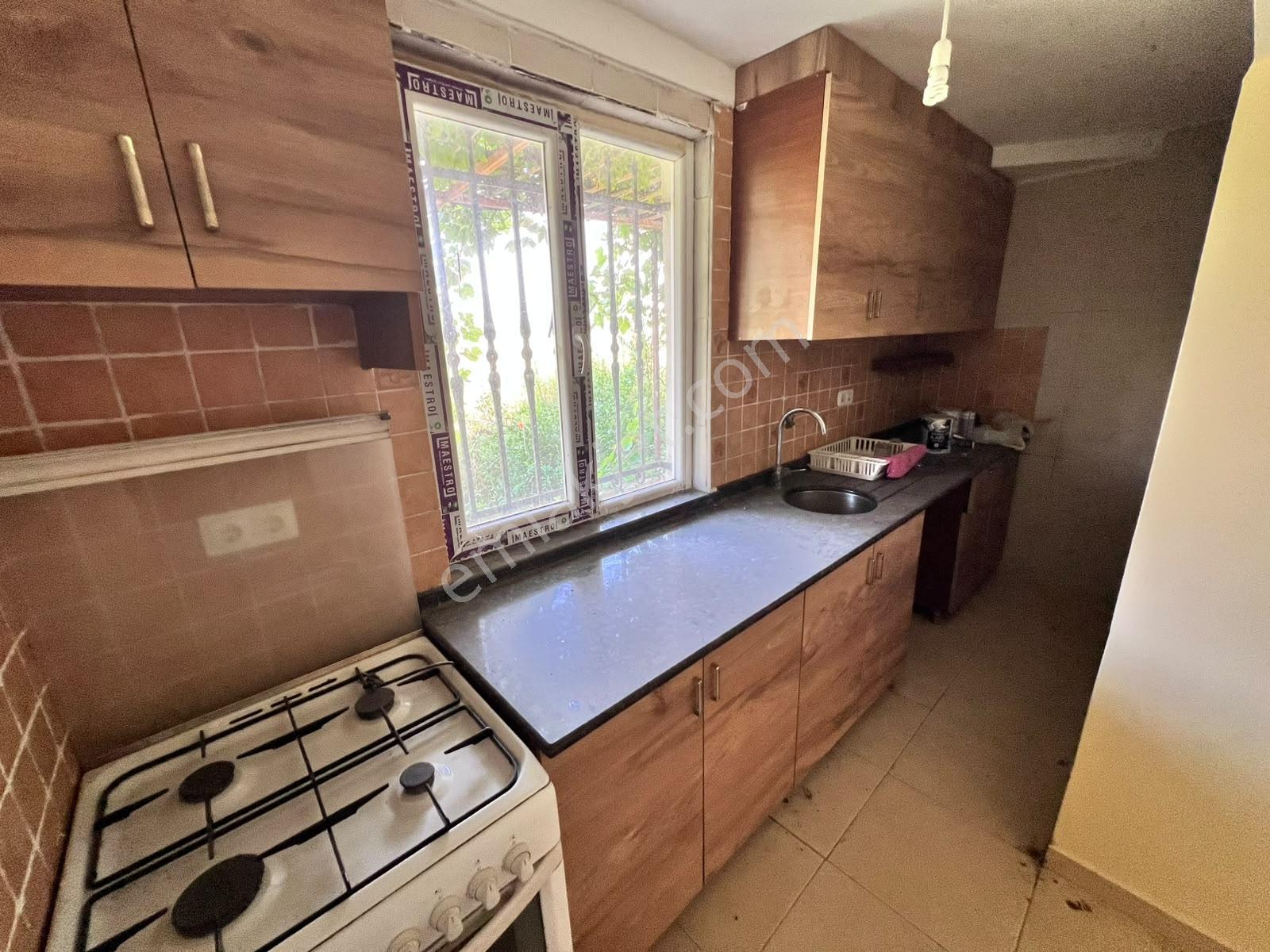Antalya Kadriye'de Site İçi 4+2 Satılık Villa - Görsel 14