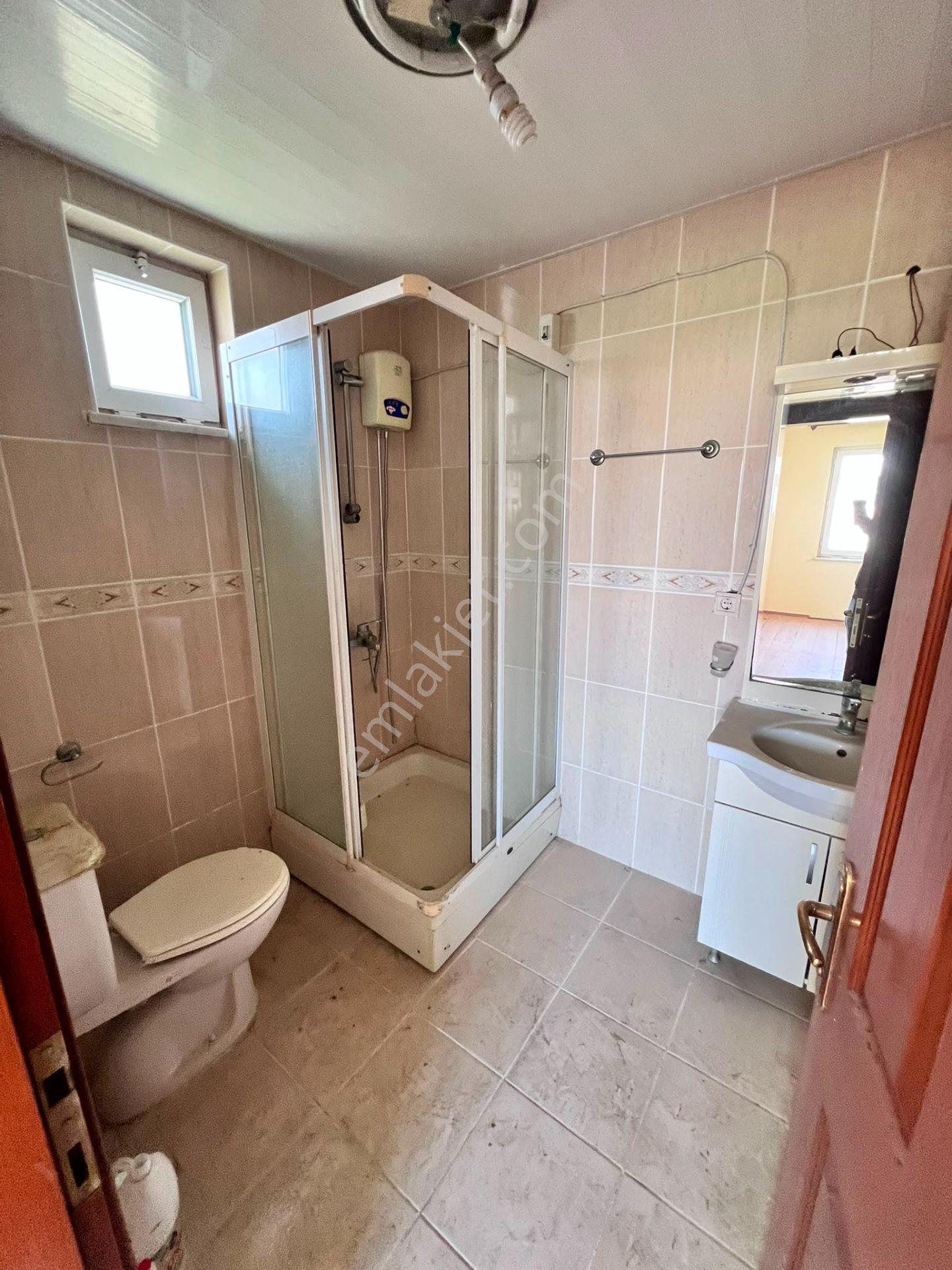 Antalya Kadriye'de Site İçi 4+2 Satılık Villa - Görsel 29