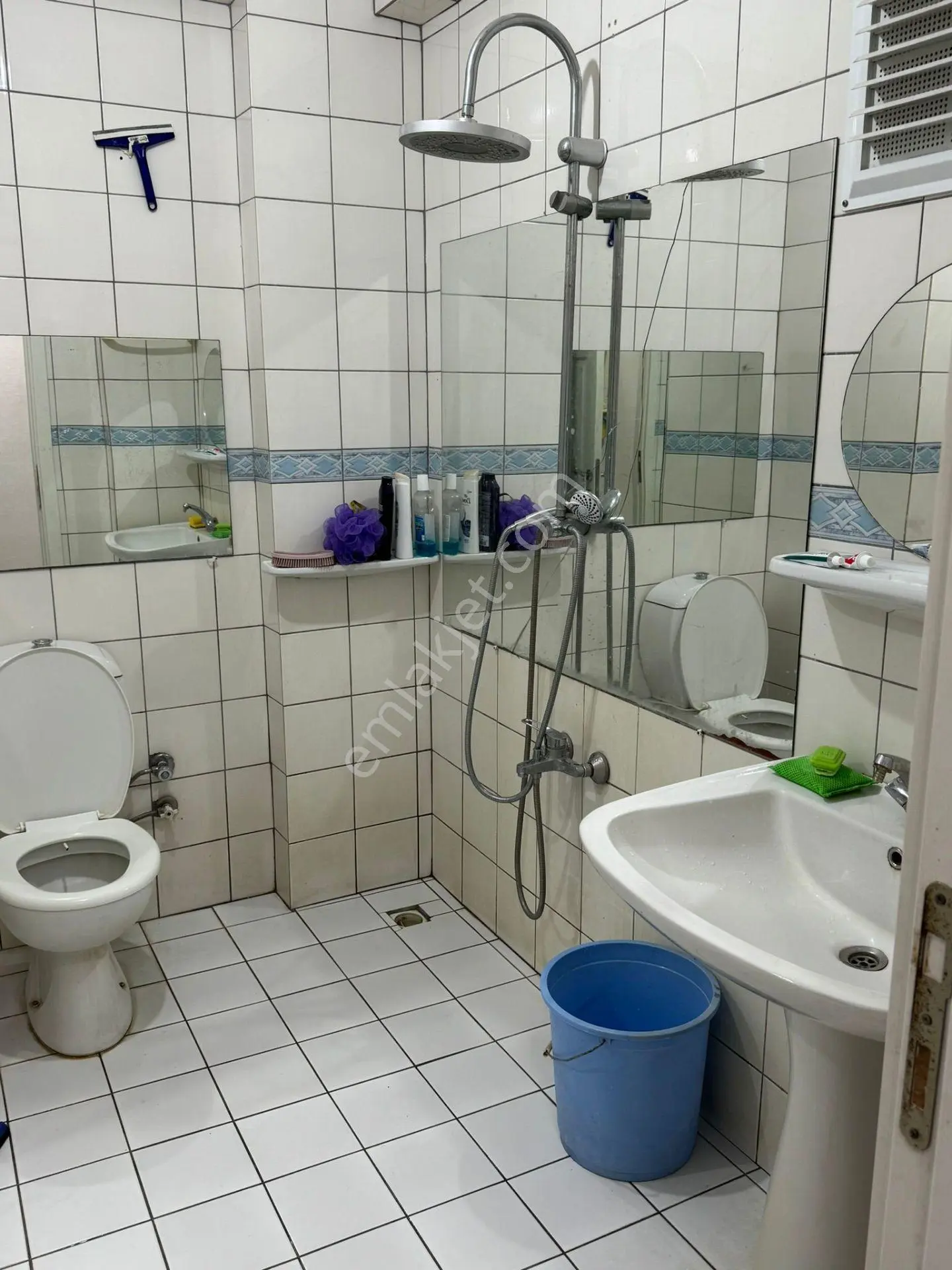 Alanya Kleopatra Plajı'nda Denize Sıfır Satılık 2+1 Daire - Görsel 11
