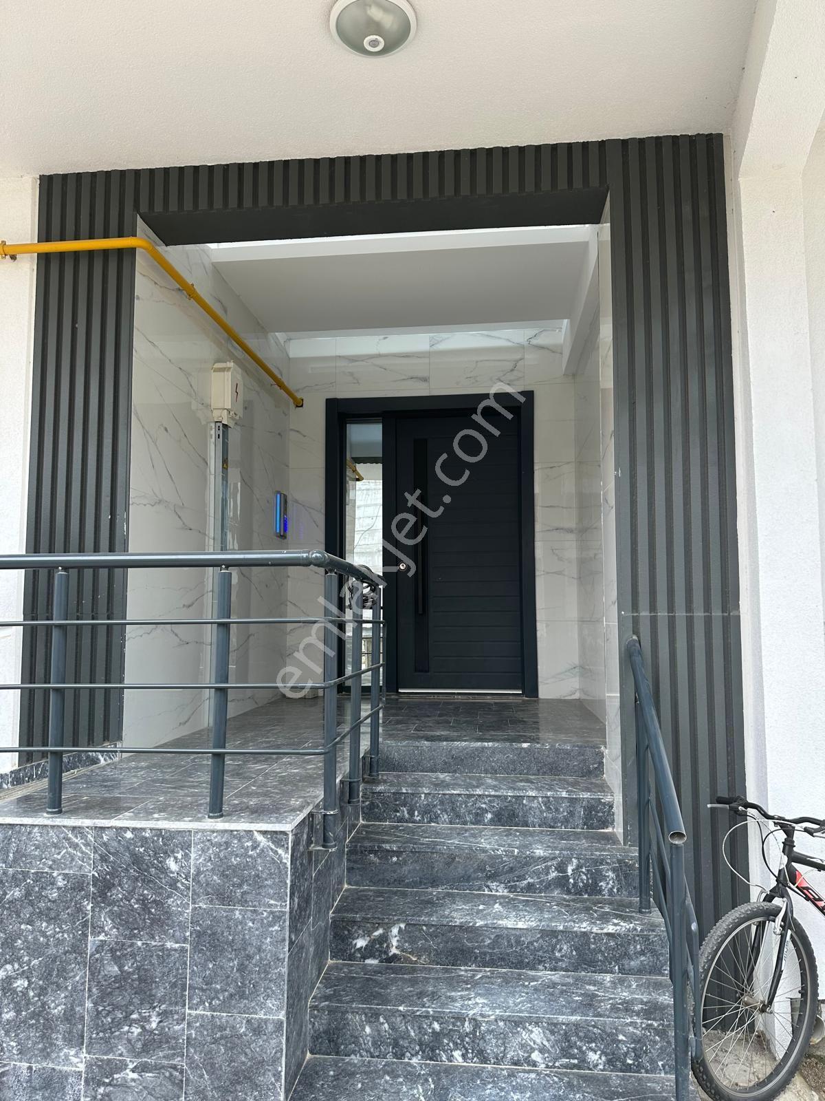 Samsun Atakum Körfez 1+1 Eşyalı Tramvaya Yürüme Mesafesinde Kiralık Daire - Görsel 24