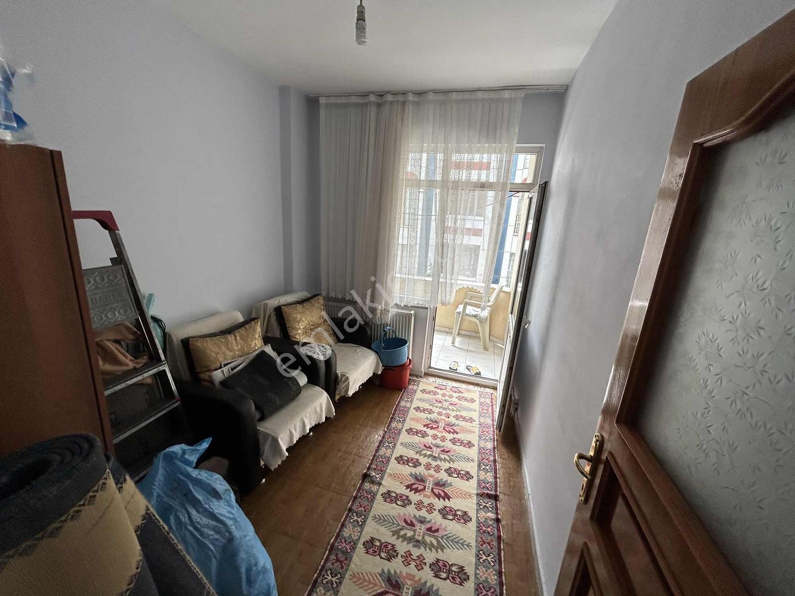Esentepe Mah'de 110m2 3+1 Çift Balkonlu Full Eşyalı 2.kat Daire - Görsel 30