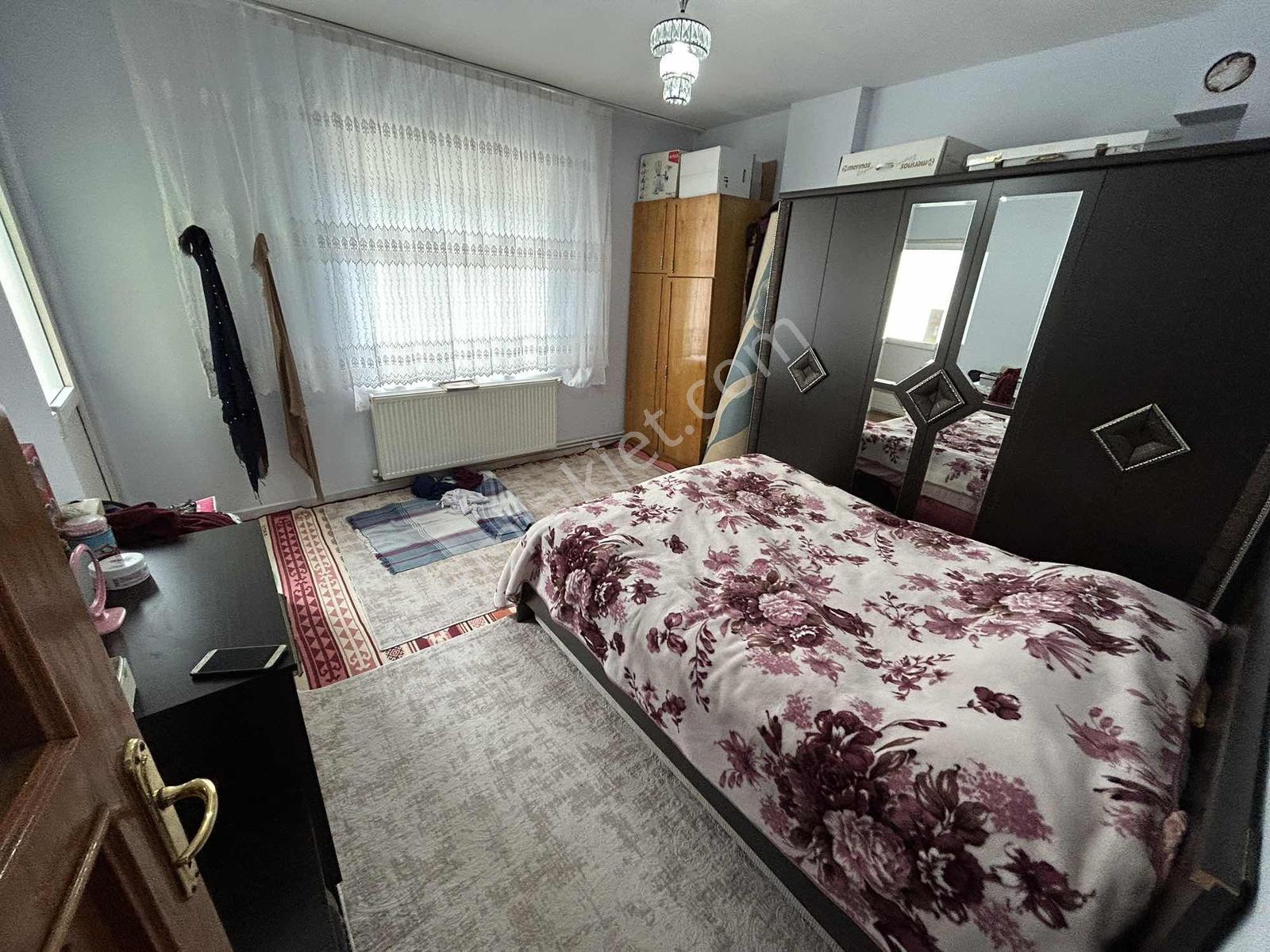Esentepe Mah'de 110m2 3+1 Çift Balkonlu Full Eşyalı 2.kat Daire - Görsel 24