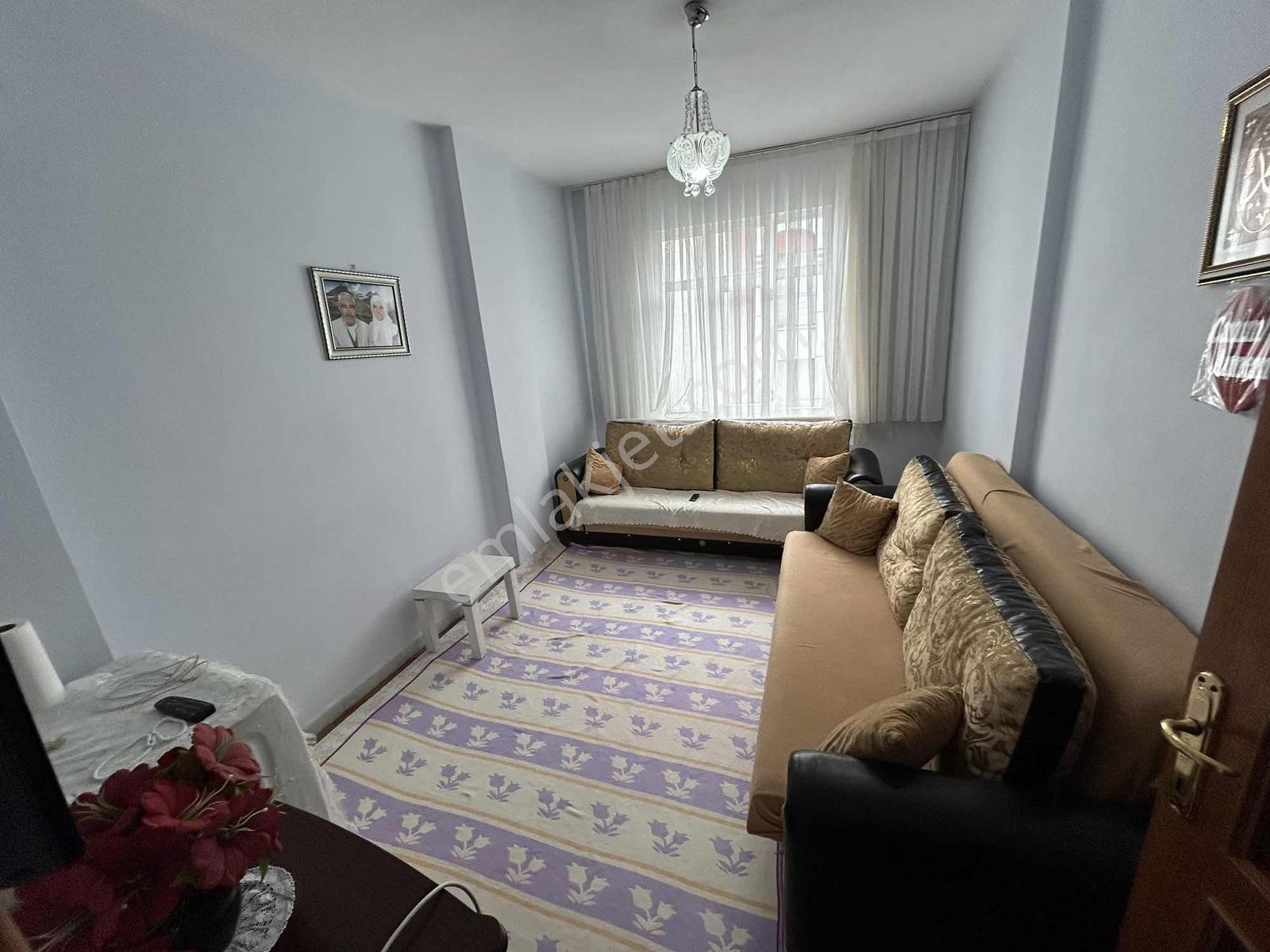Esentepe Mah'de 110m2 3+1 Çift Balkonlu Full Eşyalı 2.kat Daire - Görsel 5