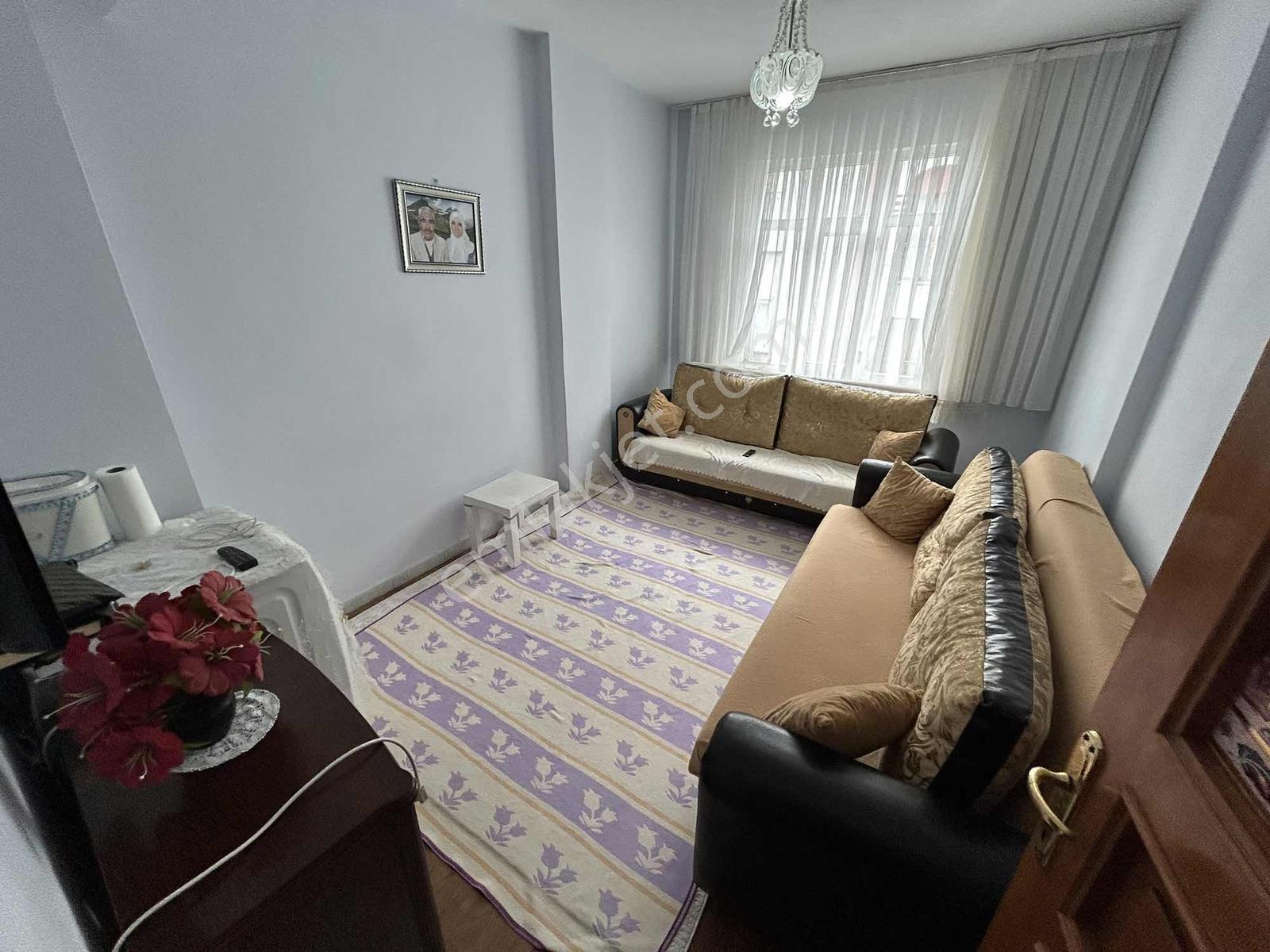 Esentepe Mah'de 110m2 3+1 Çift Balkonlu Full Eşyalı 2.kat Daire - Görsel 31
