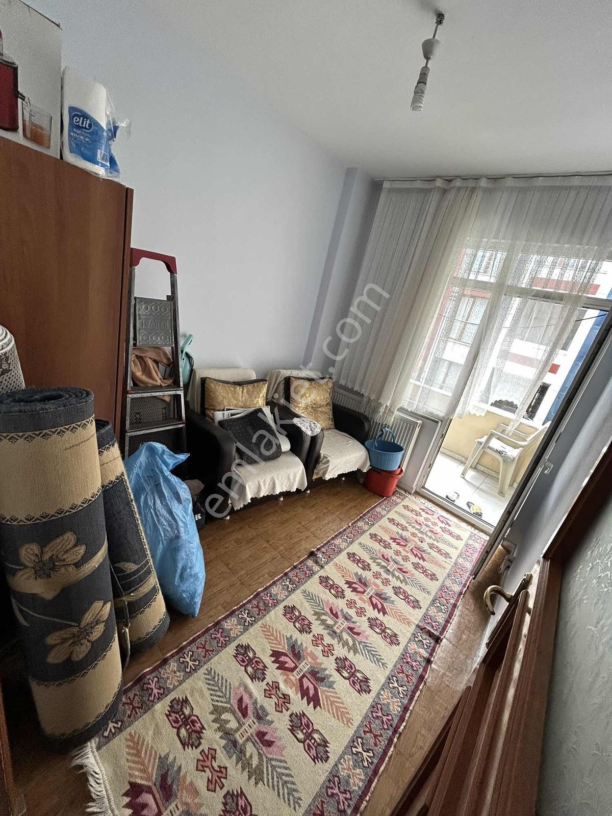Esentepe Mah'de 110m2 3+1 Çift Balkonlu Full Eşyalı 2.kat Daire - Görsel 16