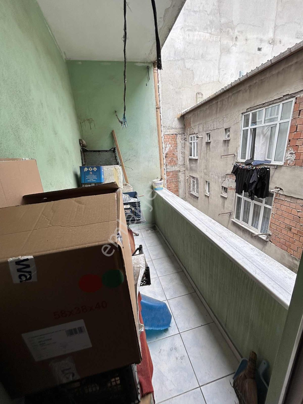 Esentepe Mah'de 110m2 3+1 Çift Balkonlu Full Eşyalı 2.kat Daire - Görsel 26