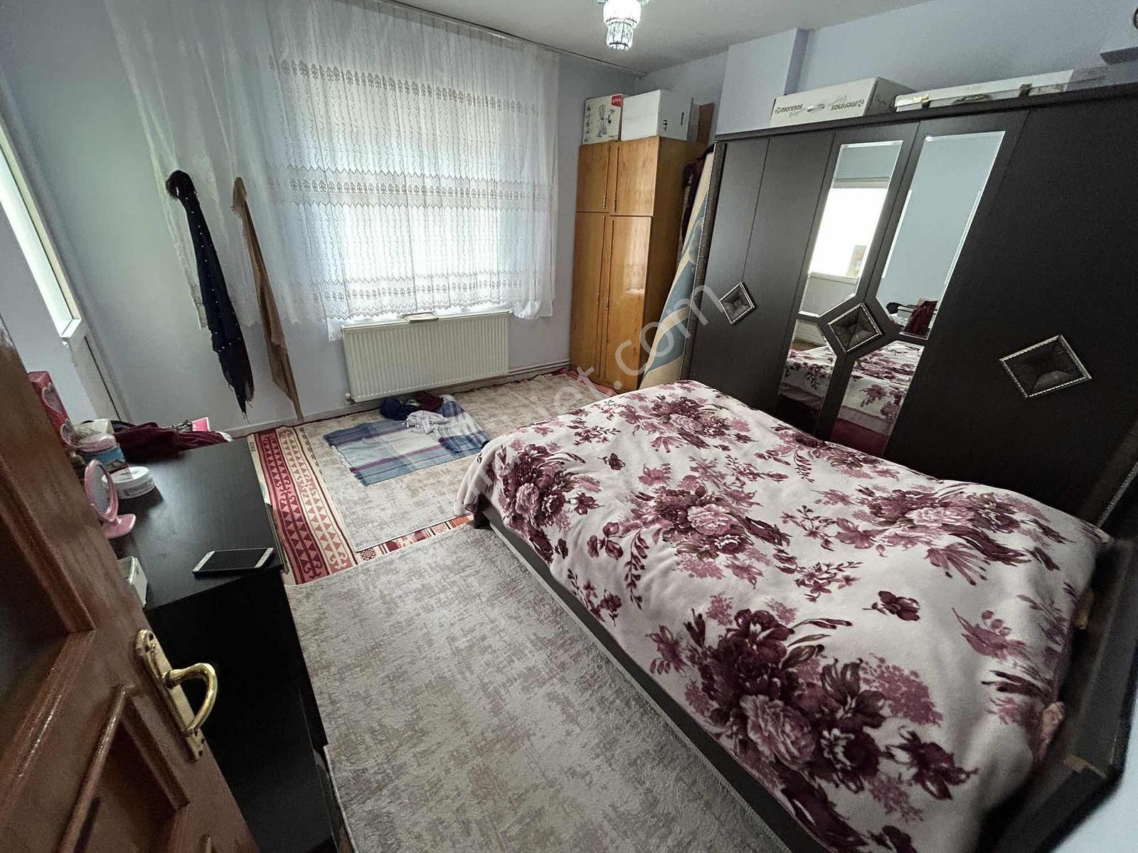 Esentepe Mah'de 110m2 3+1 Çift Balkonlu Full Eşyalı 2.kat Daire - Görsel 25