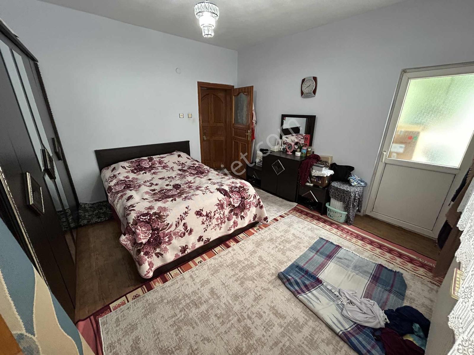 Esentepe Mah'de 110m2 3+1 Çift Balkonlu Full Eşyalı 2.kat Daire - Görsel 23