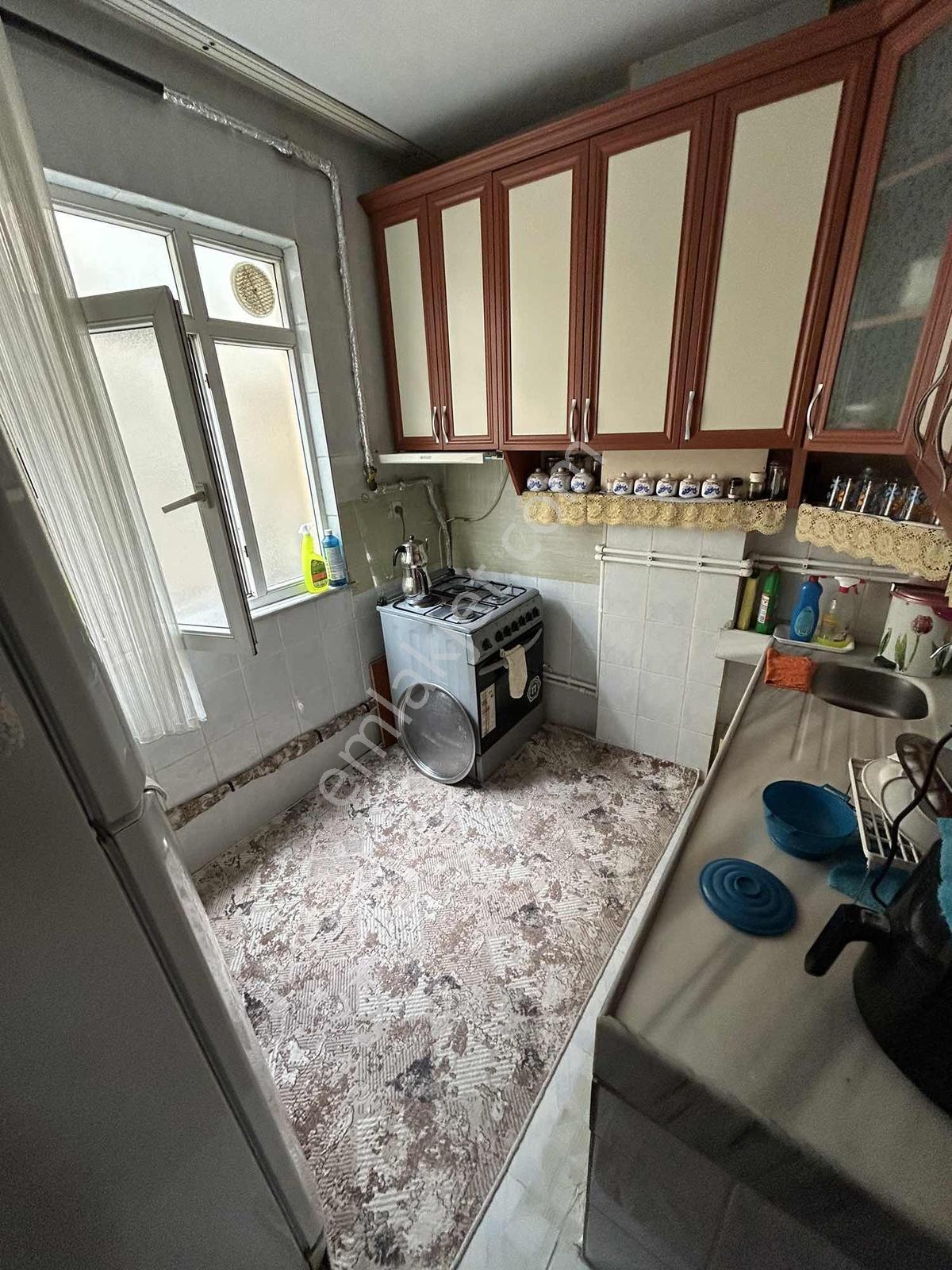 Esentepe Mah'de 110m2 3+1 Çift Balkonlu Full Eşyalı 2.kat Daire - Görsel 7