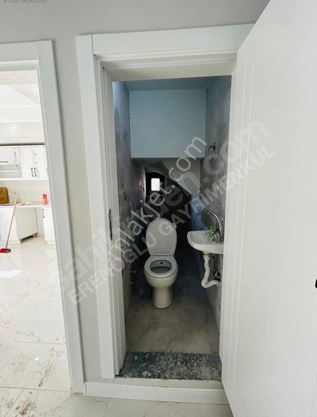 Memur Sahibinden Kiralık 3+1 Geniş Daire - Görsel 10
