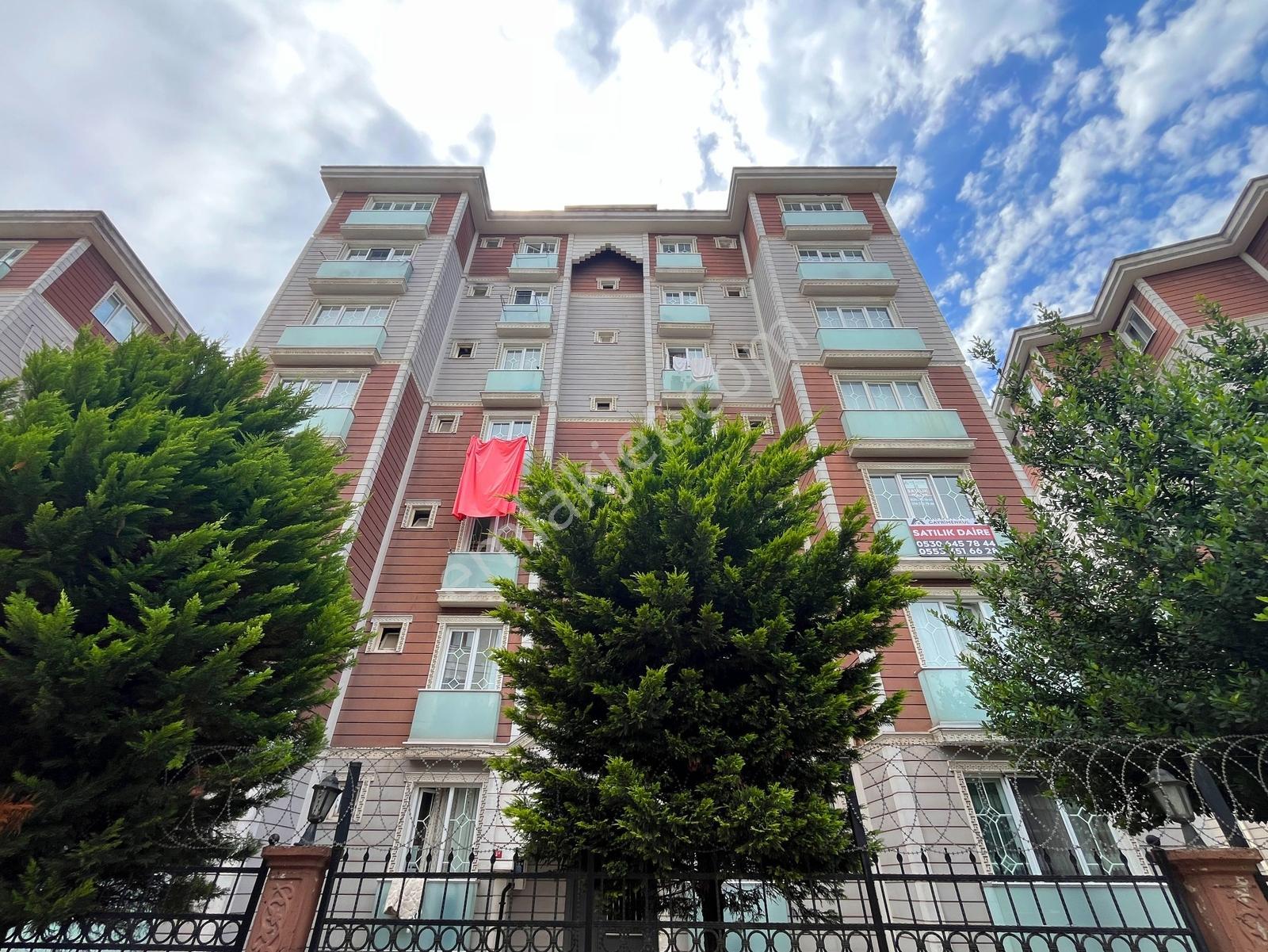 Satılık 2,5+1 Daire - 3. Kat - Kurtköy Merkez - Köşklü Sitesi - Görsel 27