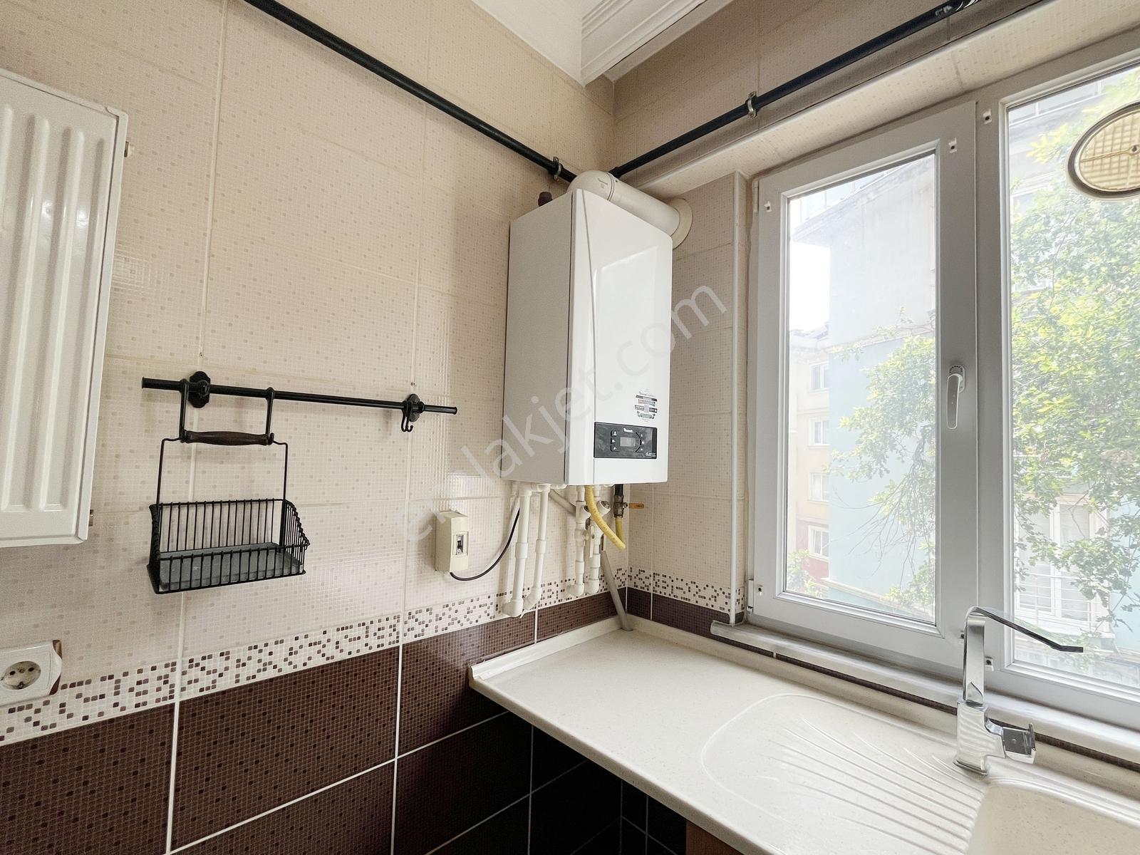 Satılık 2,5+1 Daire - 3. Kat - Kurtköy Merkez - Köşklü Sitesi - Görsel 28