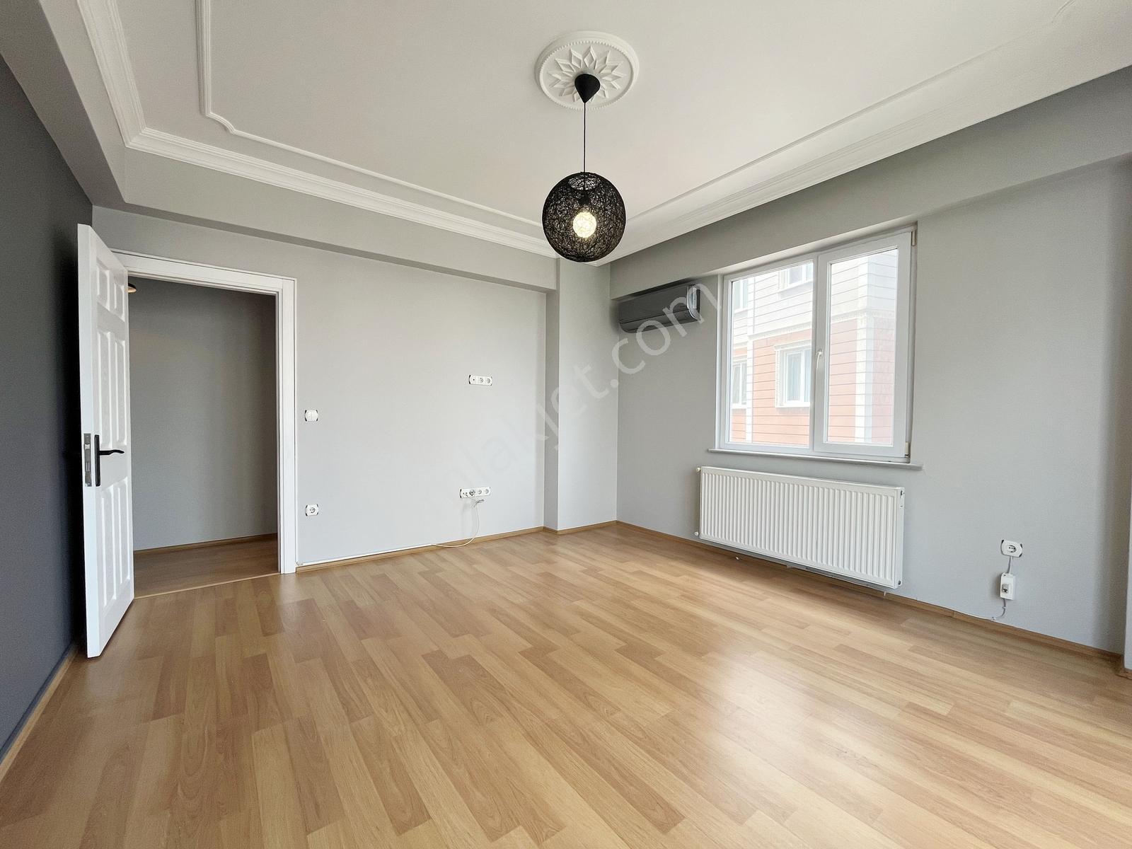 Satılık 2,5+1 Daire - 3. Kat - Kurtköy Merkez - Köşklü Sitesi - Görsel 15