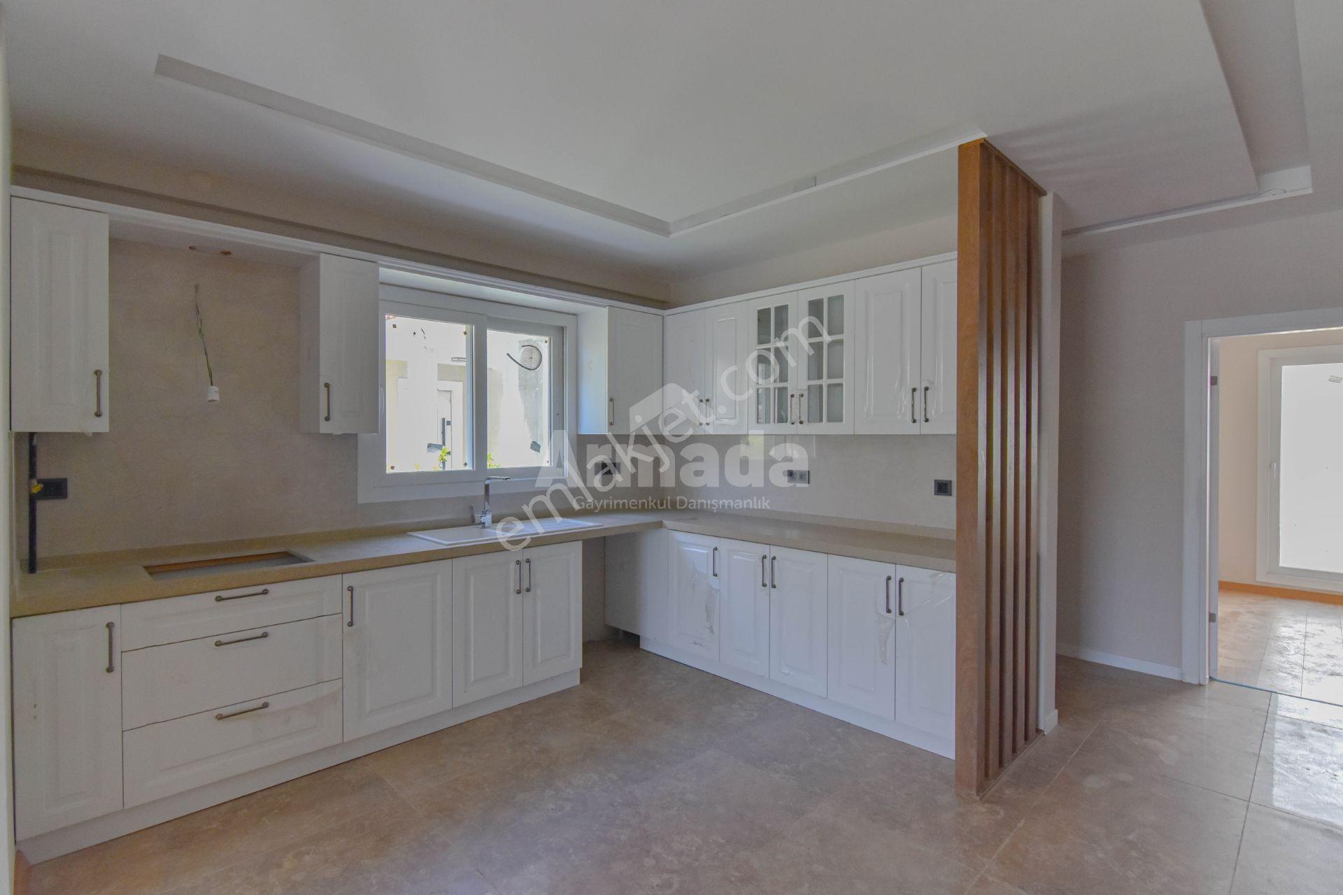Aydın Söke İlçesinde Yer Alan Modern Şık Ve Prestijli Villa - Görsel 7