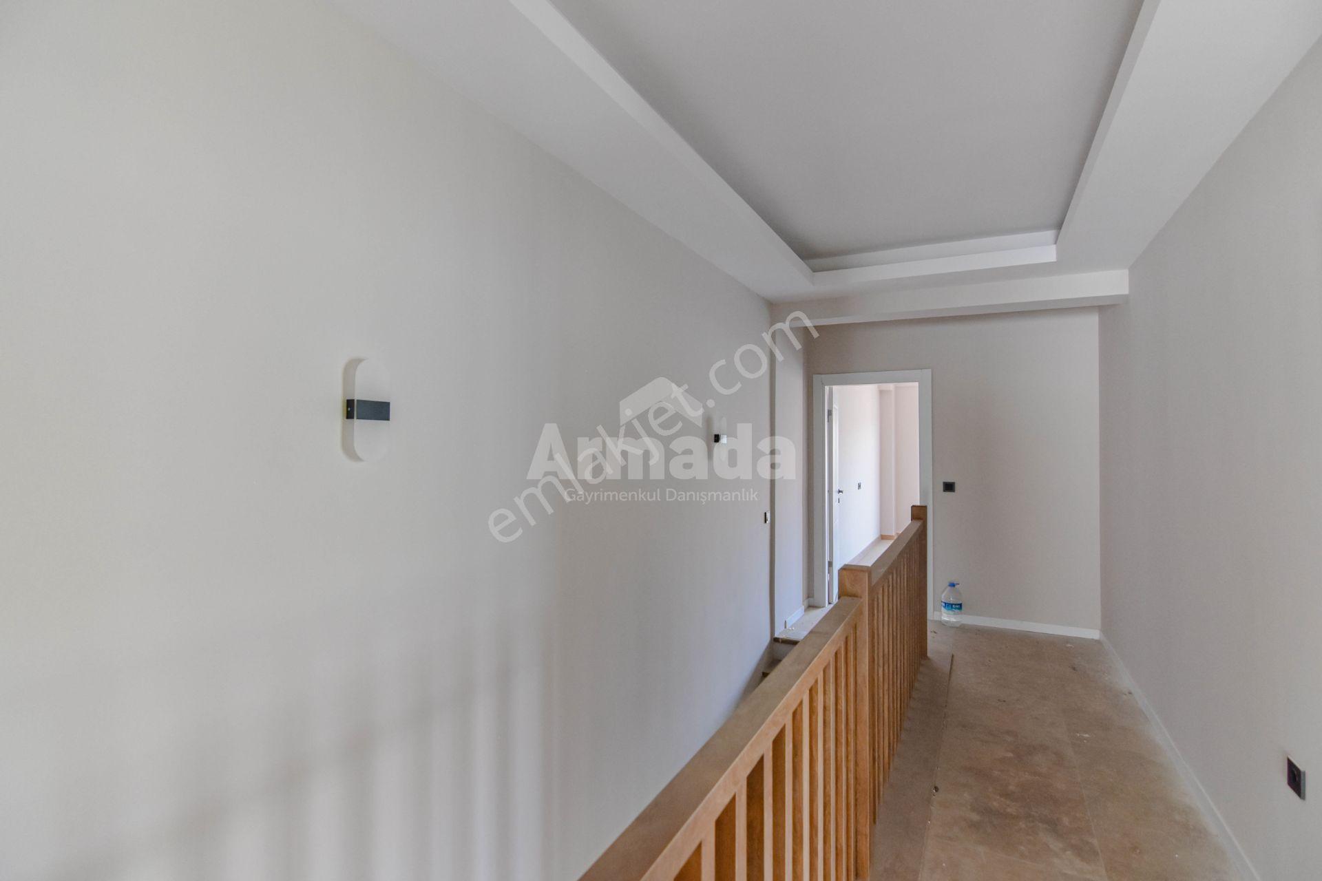 Aydın Söke İlçesinde Yer Alan Modern Şık Ve Prestijli Villa - Görsel 29
