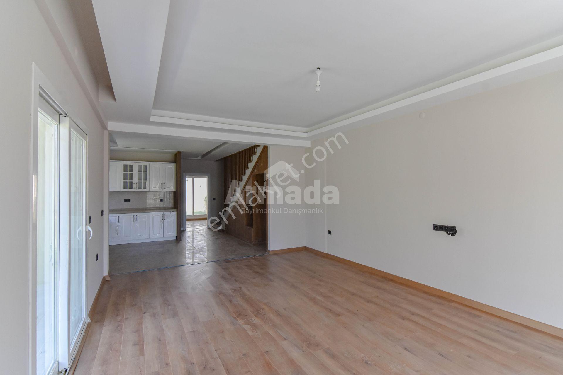 Aydın Söke İlçesinde Yer Alan Modern Şık Ve Prestijli Villa - Görsel 4