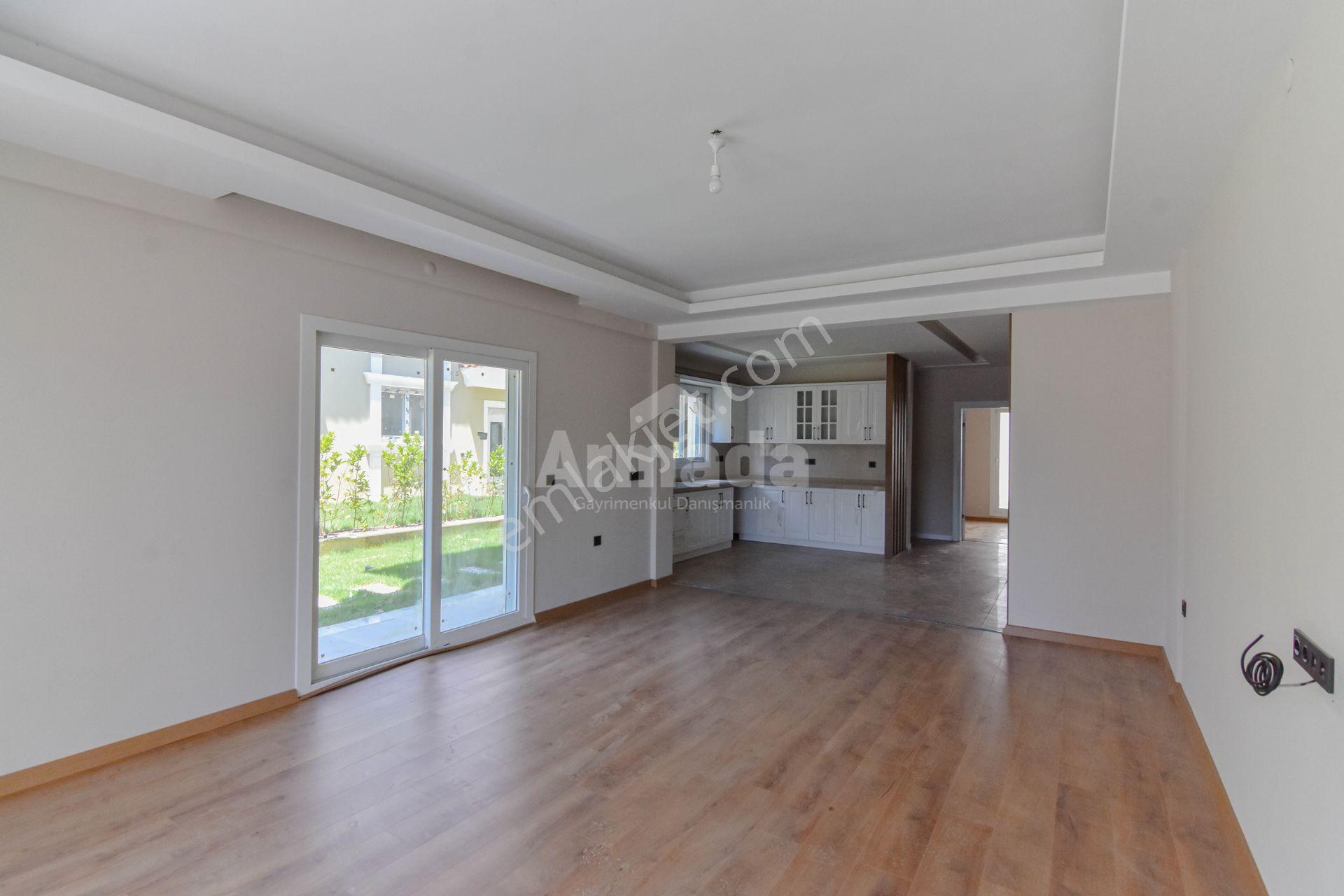 Aydın Söke İlçesinde Yer Alan Modern Şık Ve Prestijli Villa - Görsel 3