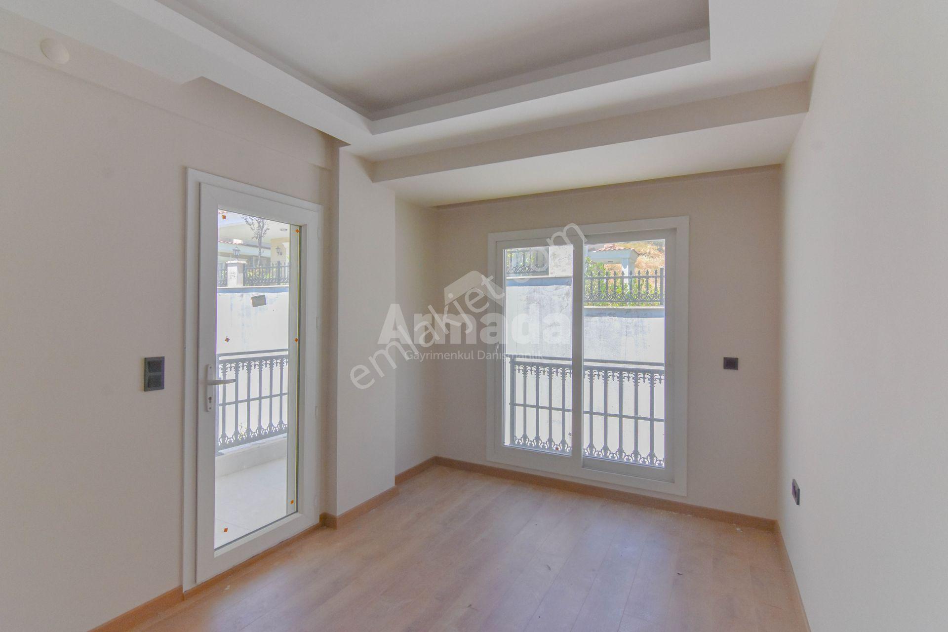 Aydın Söke İlçesinde Yer Alan Modern Şık Ve Prestijli Villa - Görsel 26