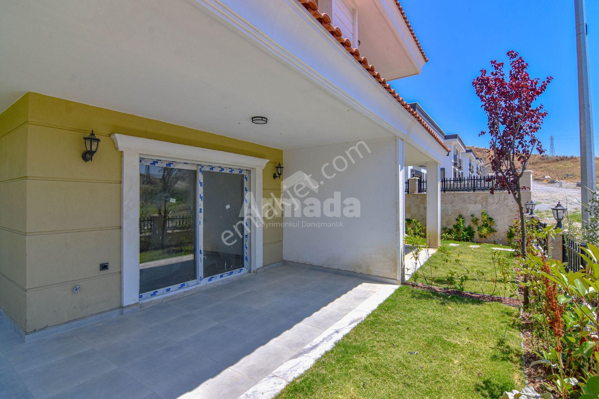 Aydın Söke İlçesinde Yer Alan Modern Şık Ve Prestijli Villa - Görsel 35