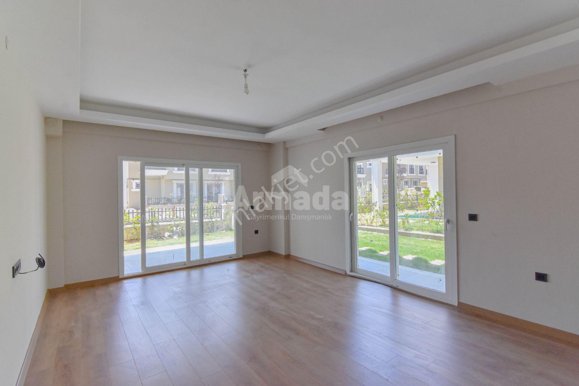Aydın Söke İlçesinde Yer Alan Modern Şık Ve Prestijli Villa - Görsel 5