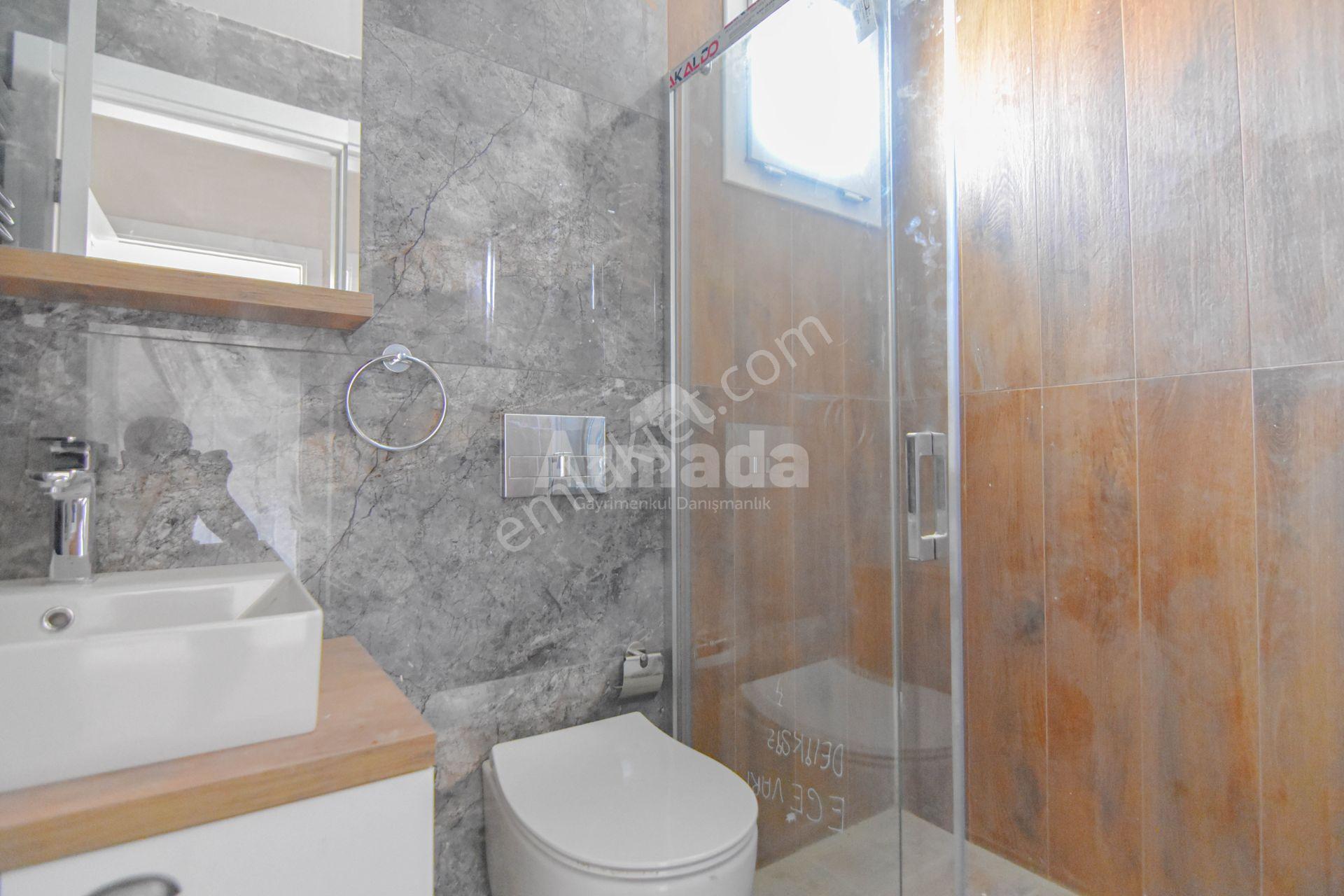 Aydın Söke İlçesinde Yer Alan Modern Şık Ve Prestijli Villa - Görsel 18