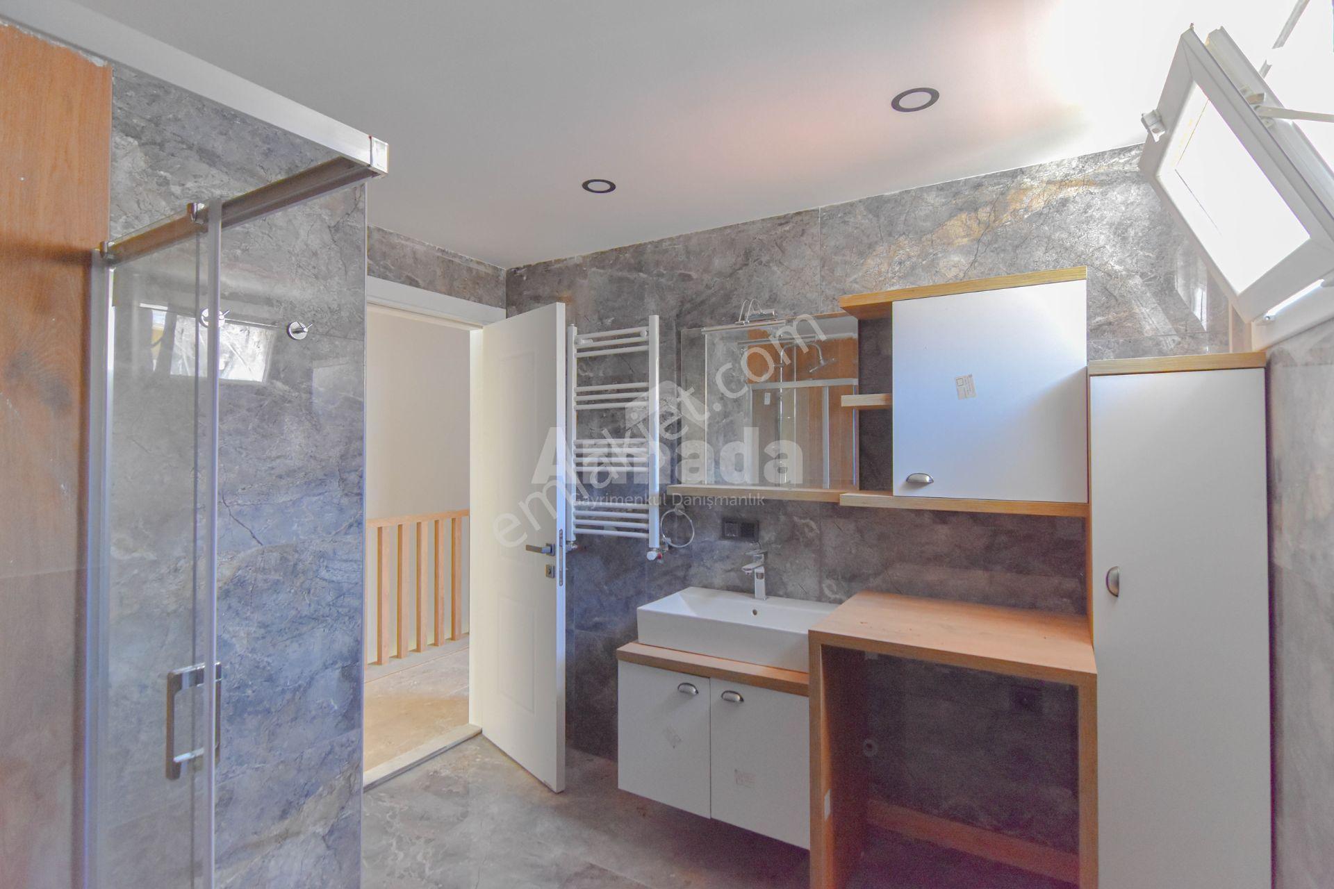 Aydın Söke İlçesinde Yer Alan Modern Şık Ve Prestijli Villa - Görsel 25