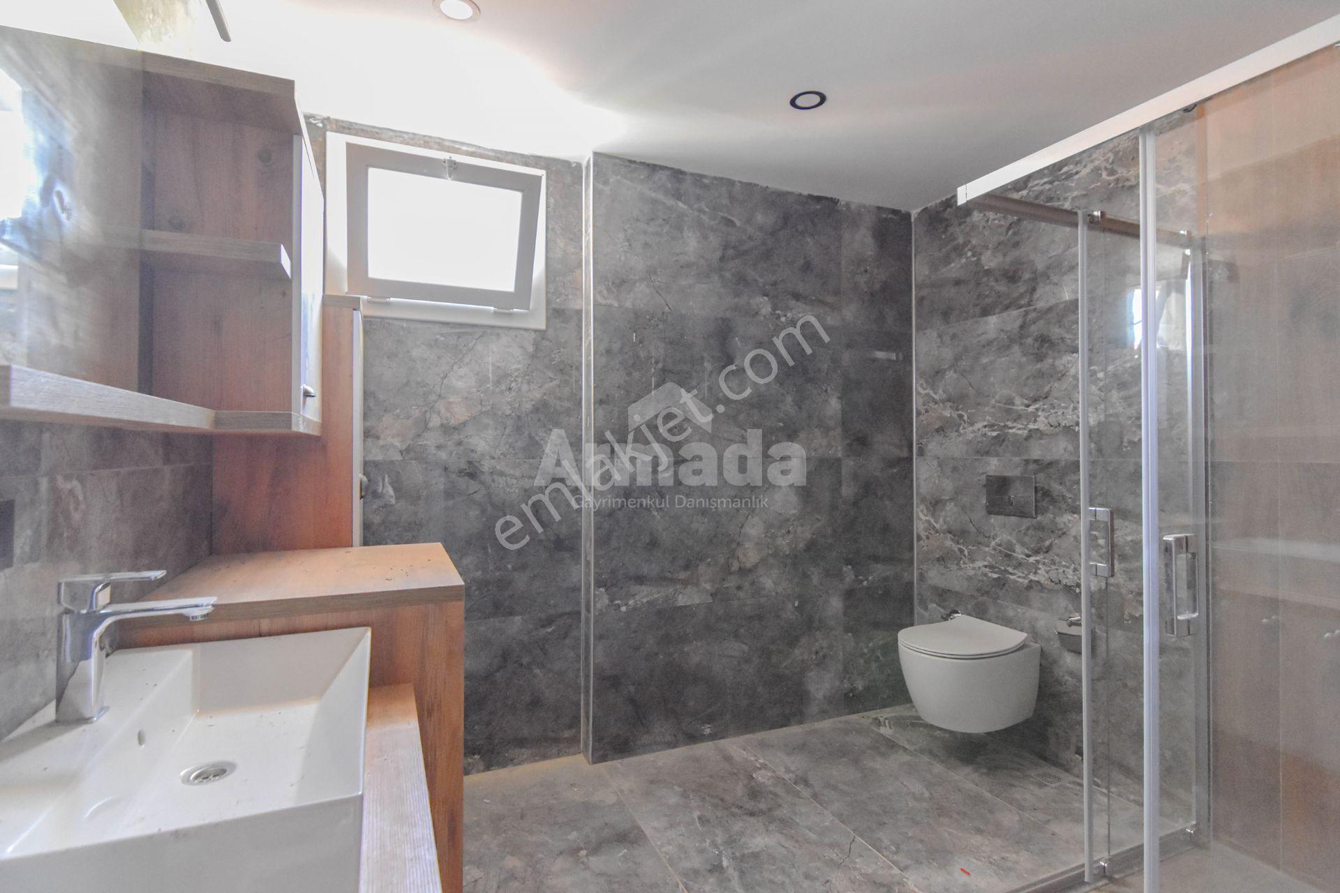 Aydın Söke İlçesinde Yer Alan Modern Şık Ve Prestijli Villa - Görsel 24