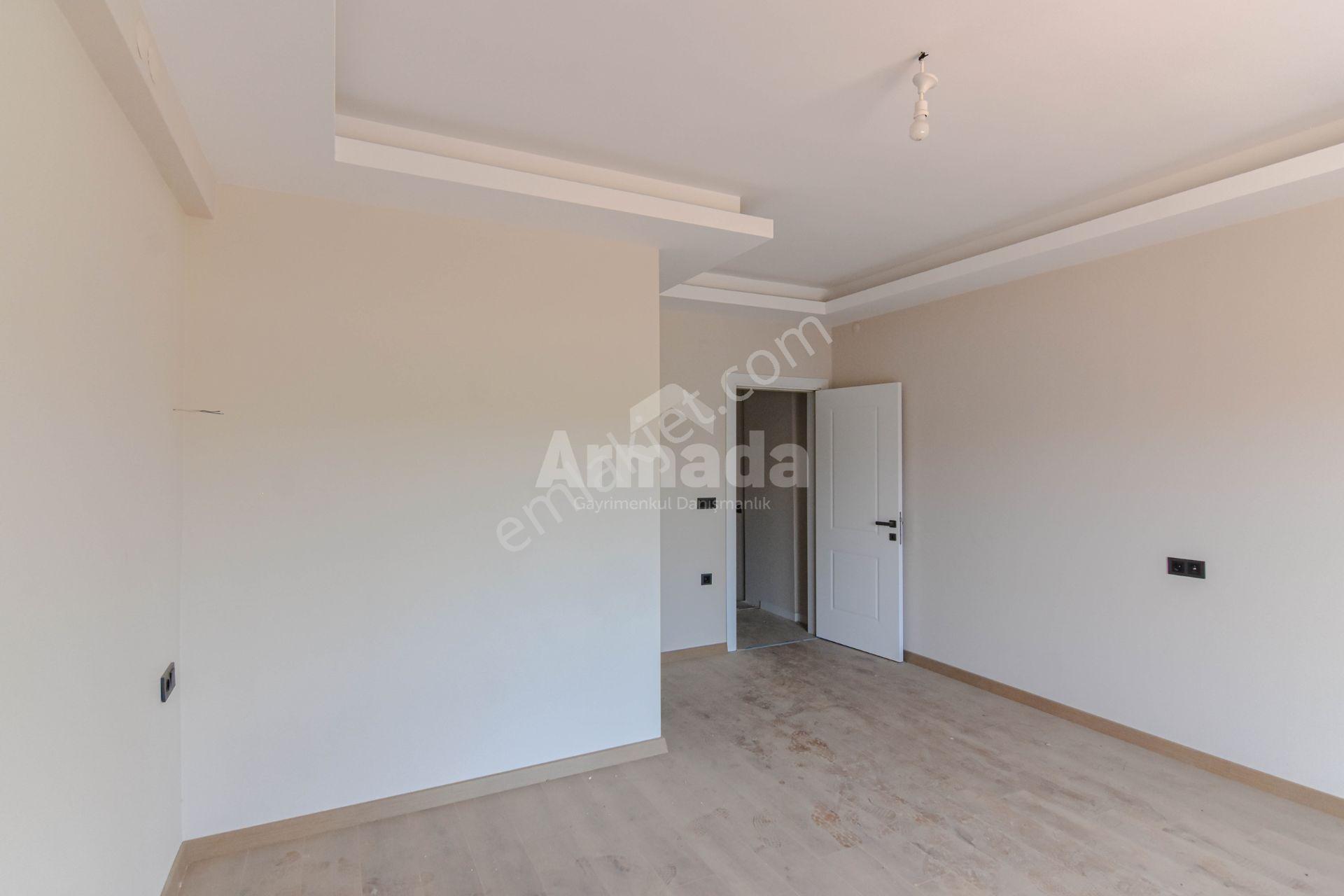 Aydın Söke İlçesinde Yer Alan Modern Şık Ve Prestijli Villa - Görsel 16