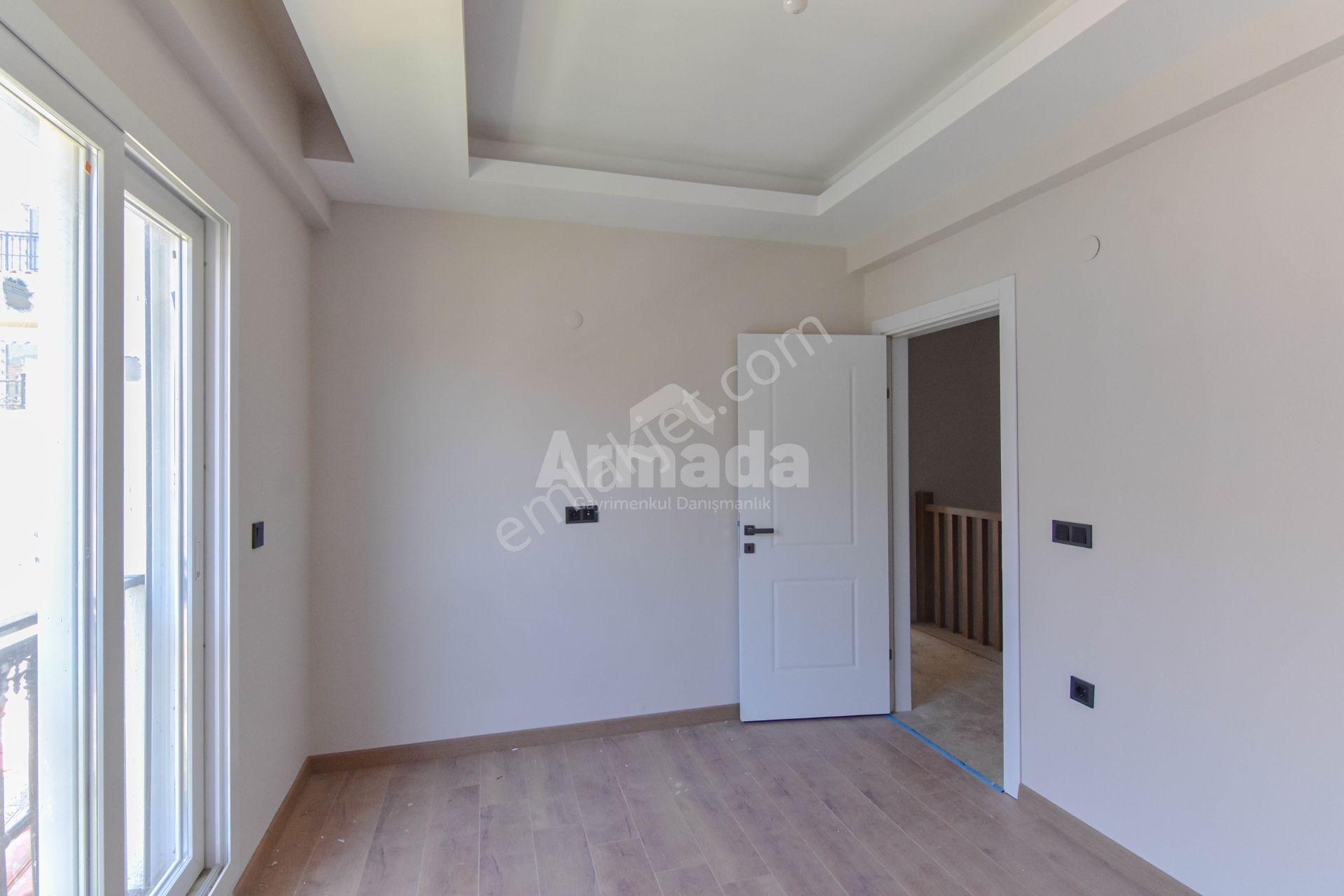 Aydın Söke İlçesinde Yer Alan Modern Şık Ve Prestijli Villa - Görsel 22