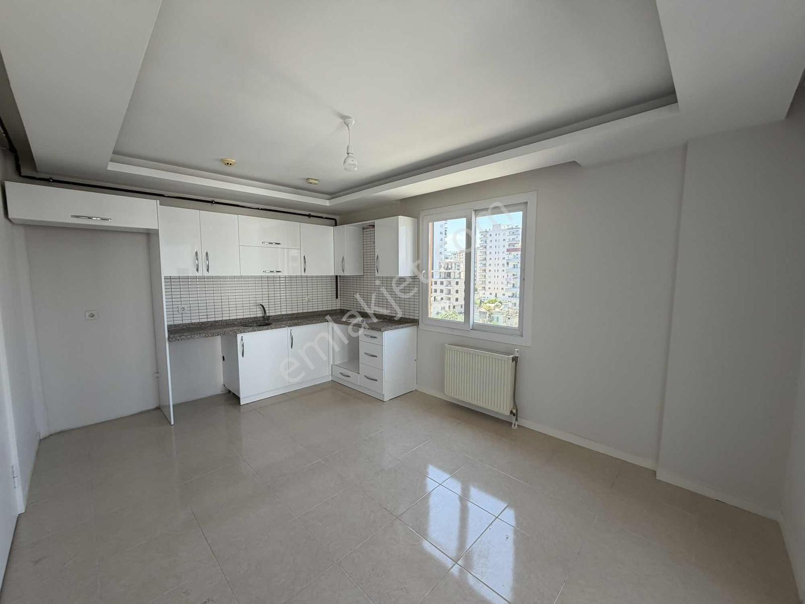 Kiralık 2+1 Bağımsız Mutfak Geniş Daire