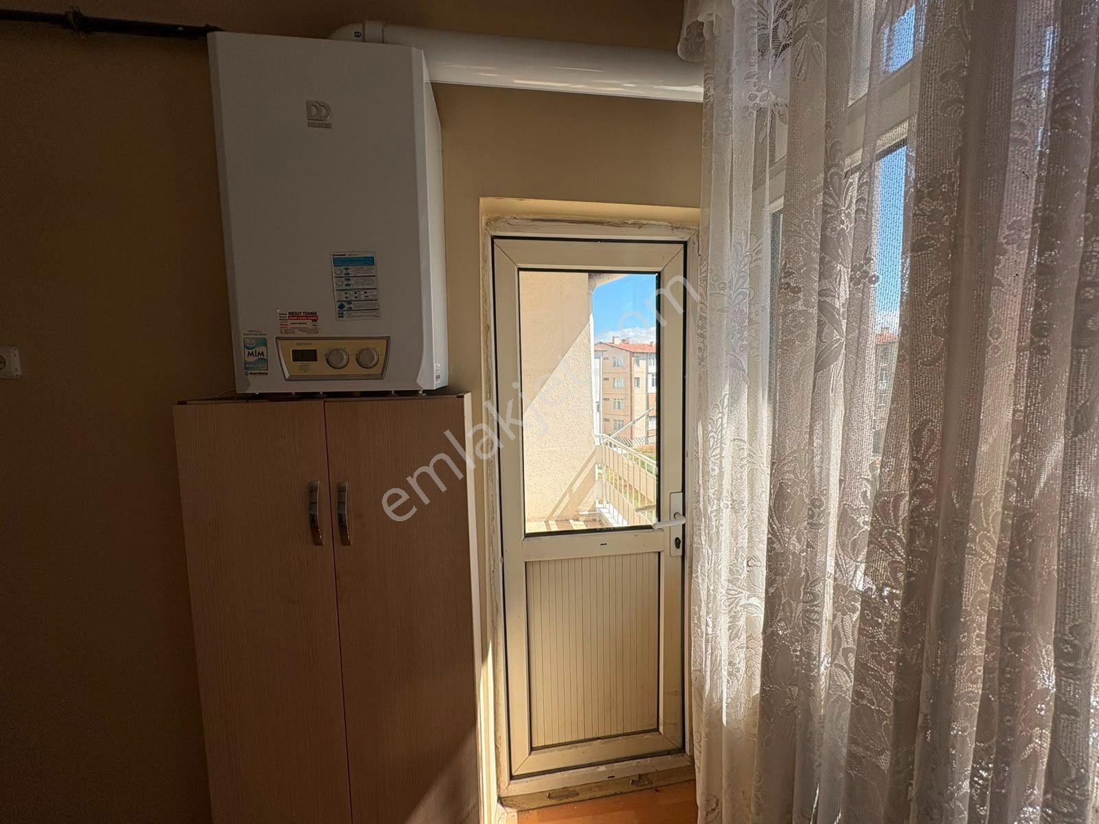 Elisa Gyo'dan Aylık Ödemeli Kayabaşı Halıcılar 3+1 Kiralık Daire - Görsel 15