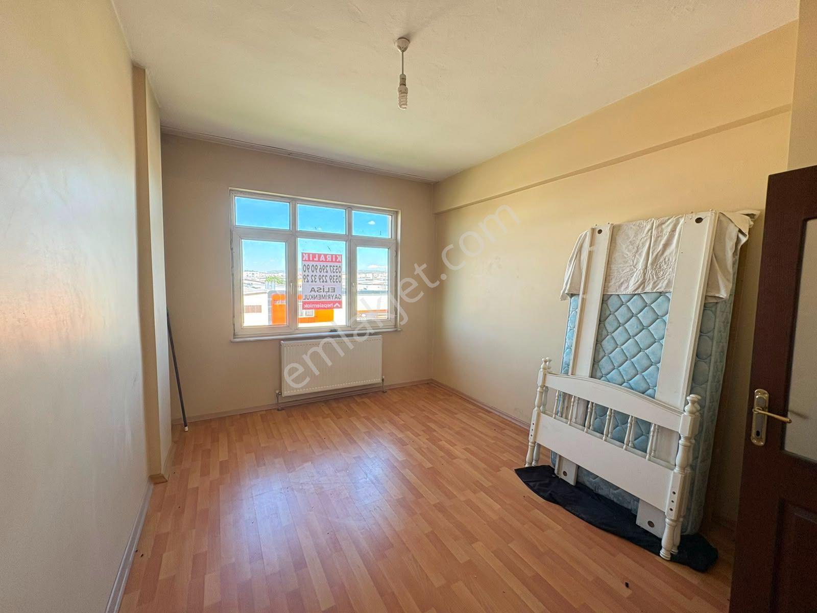 Elisa Gyo'dan Aylık Ödemeli Kayabaşı Halıcılar 3+1 Kiralık Daire - Görsel 8
