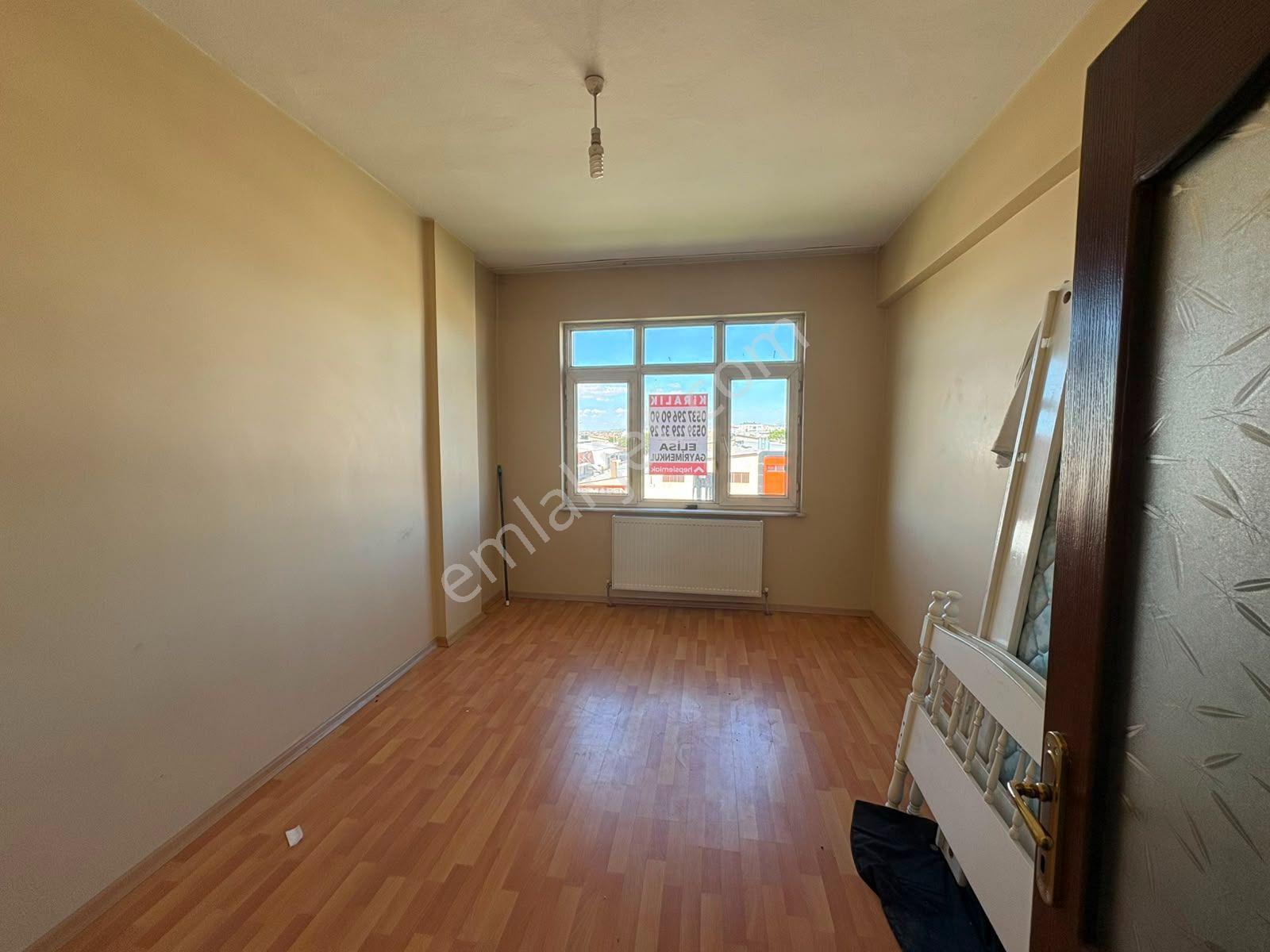 Elisa Gyo'dan Aylık Ödemeli Kayabaşı Halıcılar 3+1 Kiralık Daire - Görsel 9