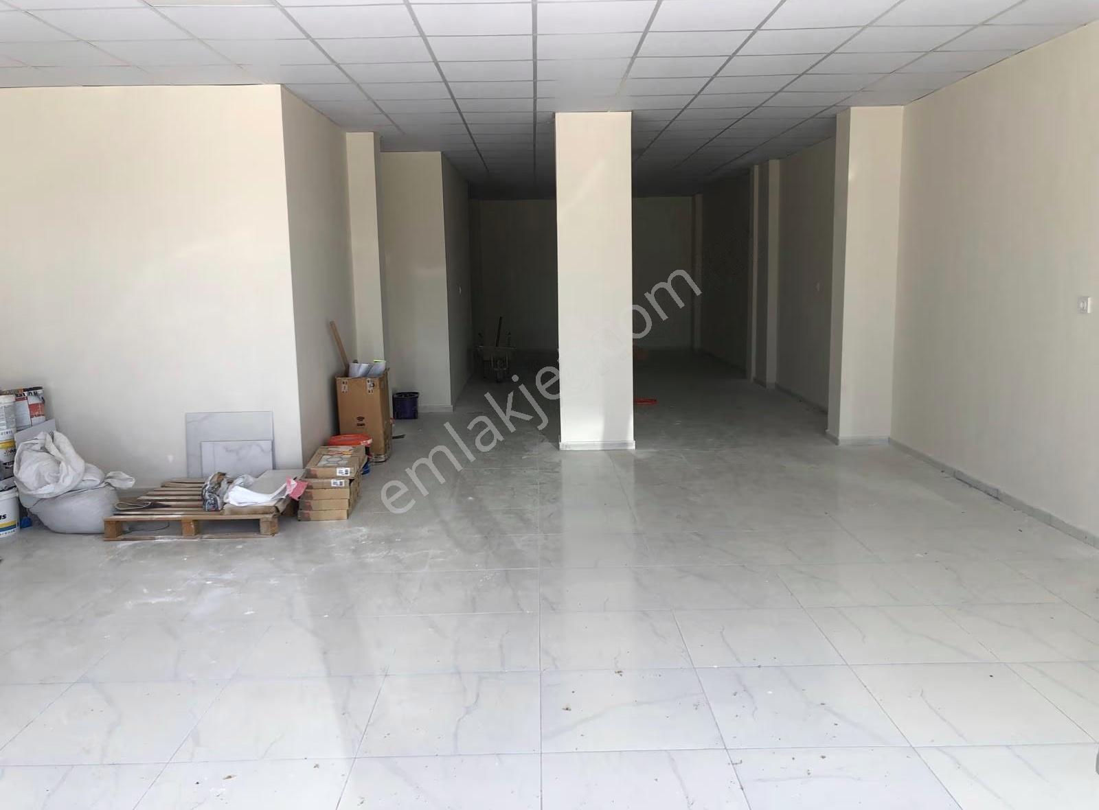 Selim Sultan Mh. 110 M2 Kiralık Fırın Ruhsatlı Dükkan - Görsel 16