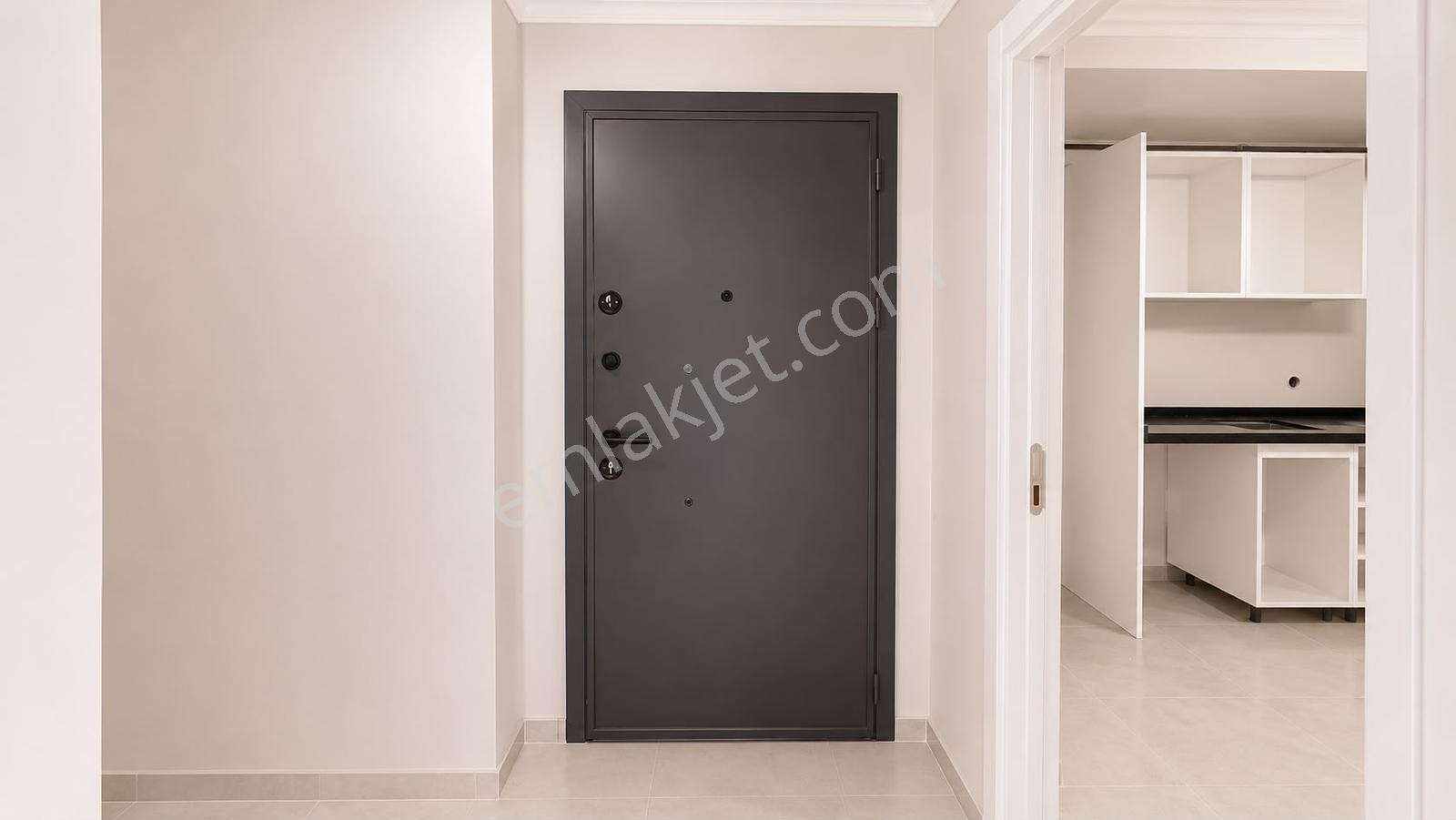 Çekmeköy Kiralık 2+1 Bahçe Katı Yerden Isıtmalı Ferah Daire - Görsel 3