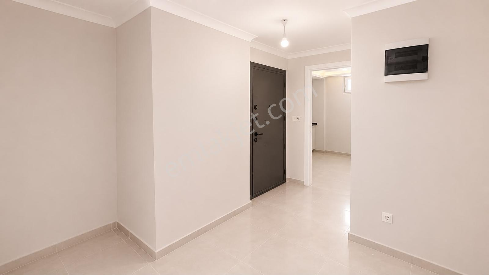 Çekmeköy Kiralık 2+1 Bahçe Katı Yerden Isıtmalı Ferah Daire - Görsel 7