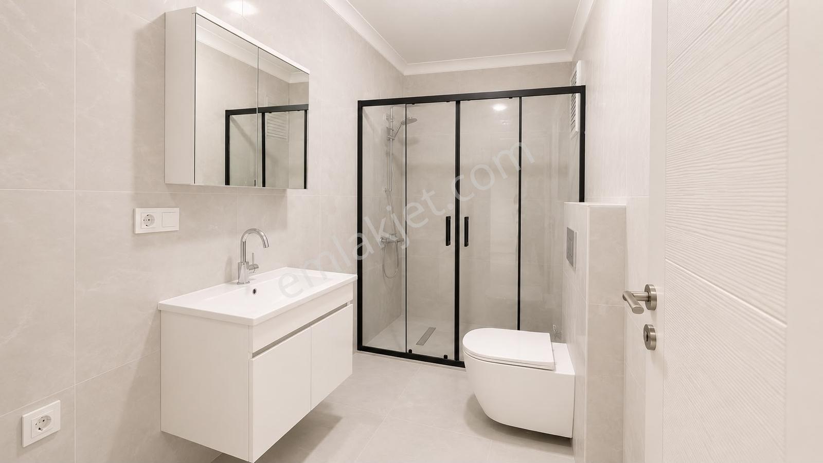 Çekmeköy Kiralık 2+1 Bahçe Katı Yerden Isıtmalı Ferah Daire - Görsel 9