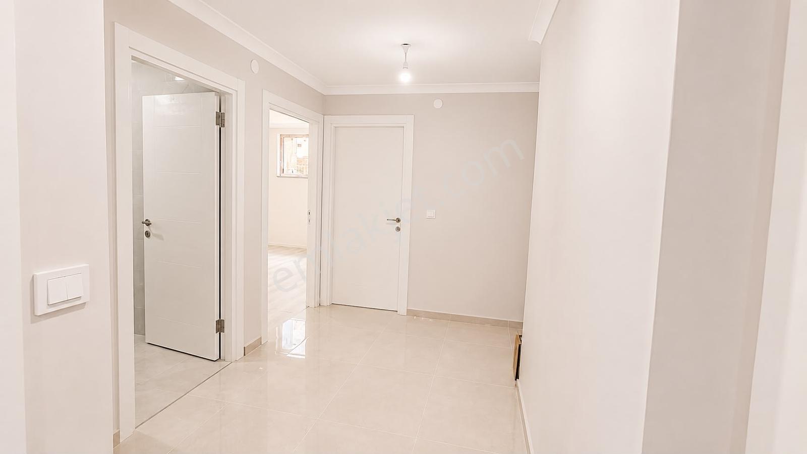 Çekmeköy Kiralık 2+1 Bahçe Katı Yerden Isıtmalı Ferah Daire - Görsel 8
